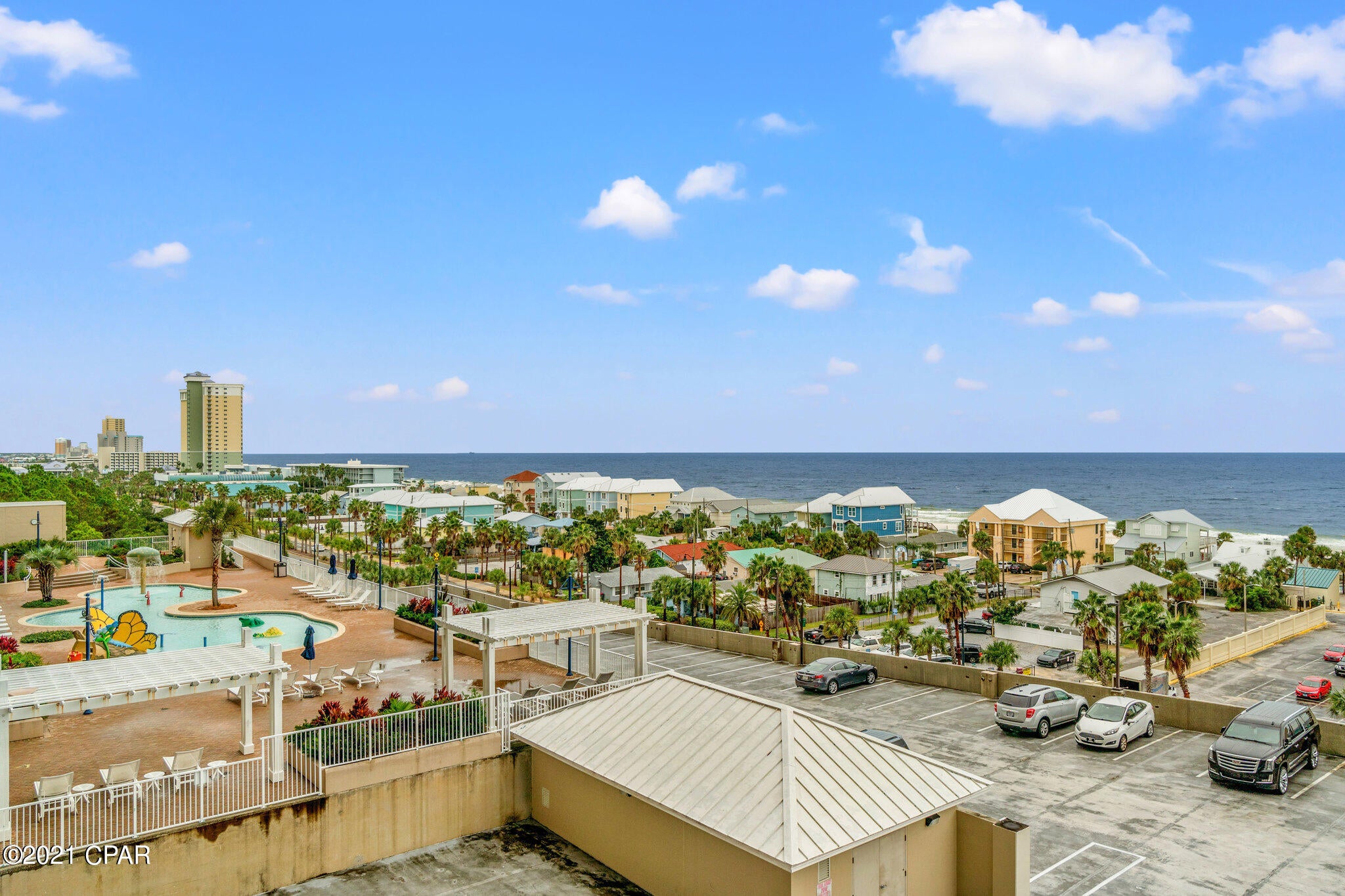 Laketown Wharf Phase II - Residential