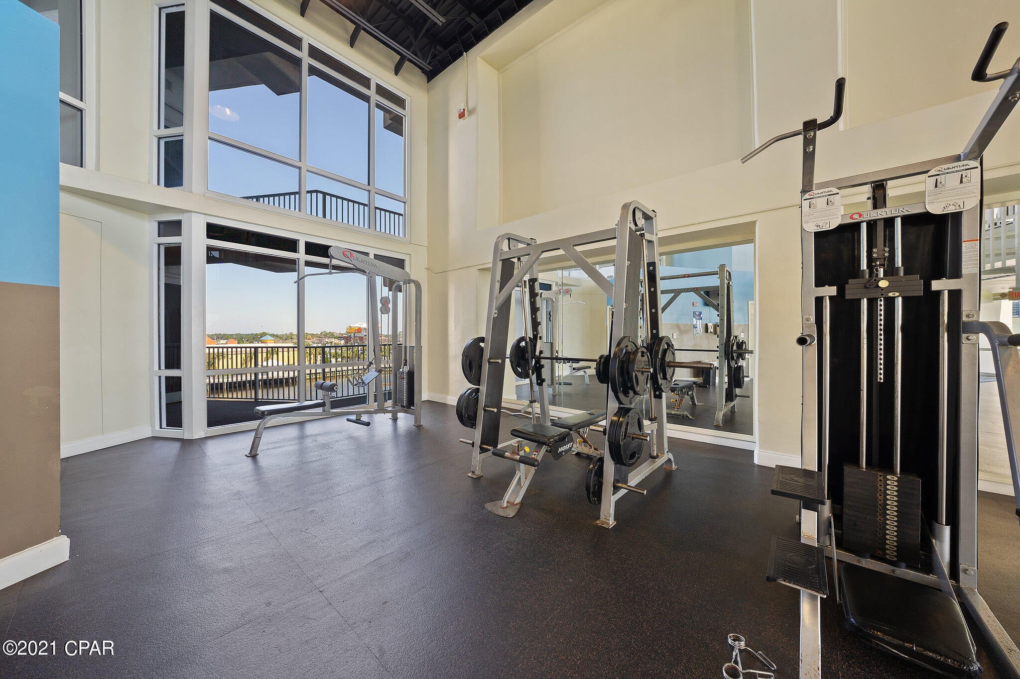 Laketown Wharf Phase II - Residential