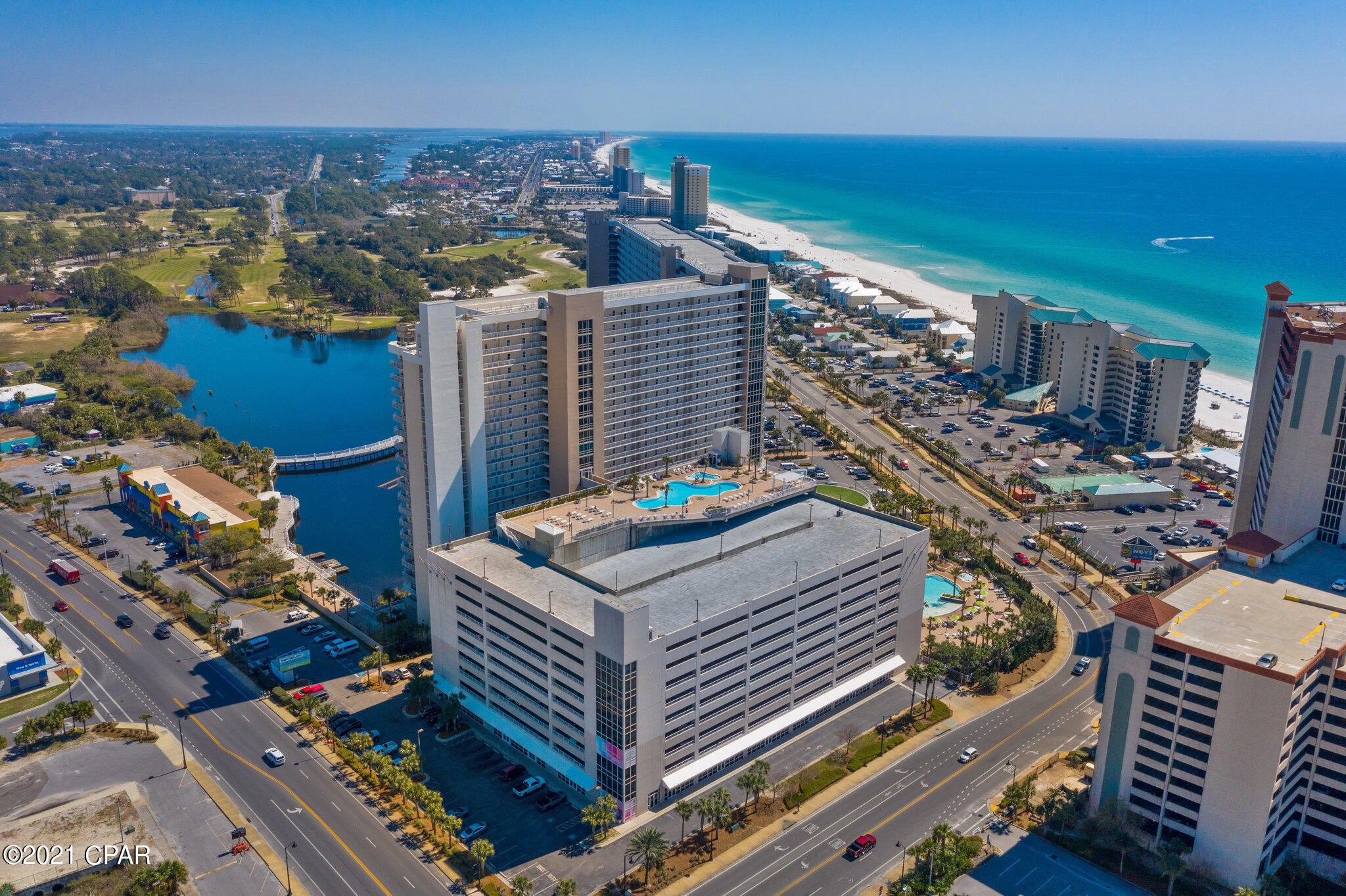 Laketown Wharf Phase II - Residential