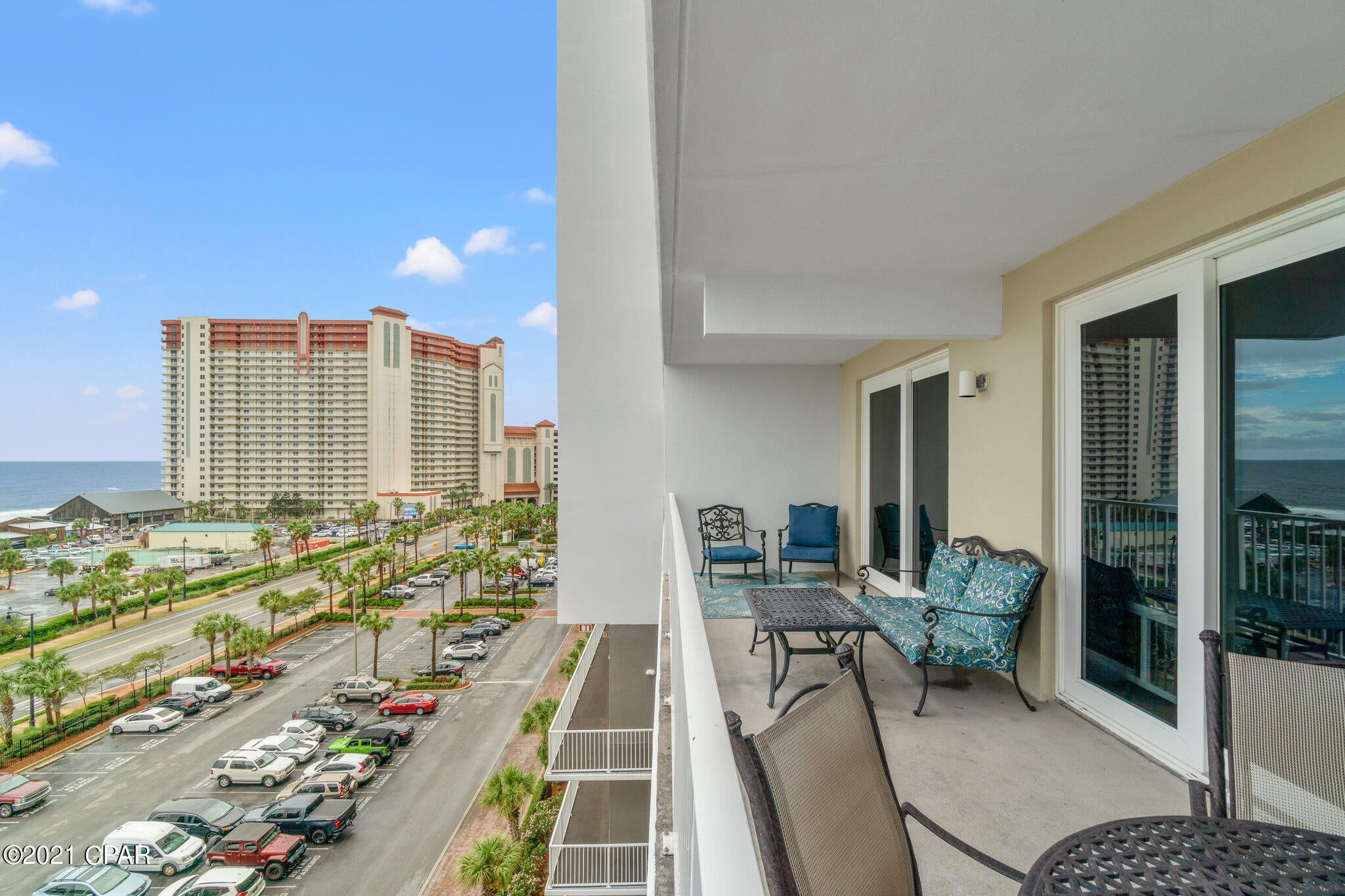Laketown Wharf Phase II - Residential