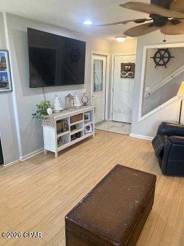 Open Sands - Residential