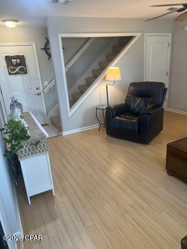 Open Sands - Residential