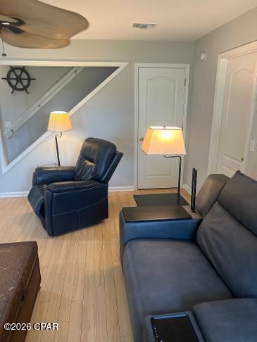 Open Sands - Residential