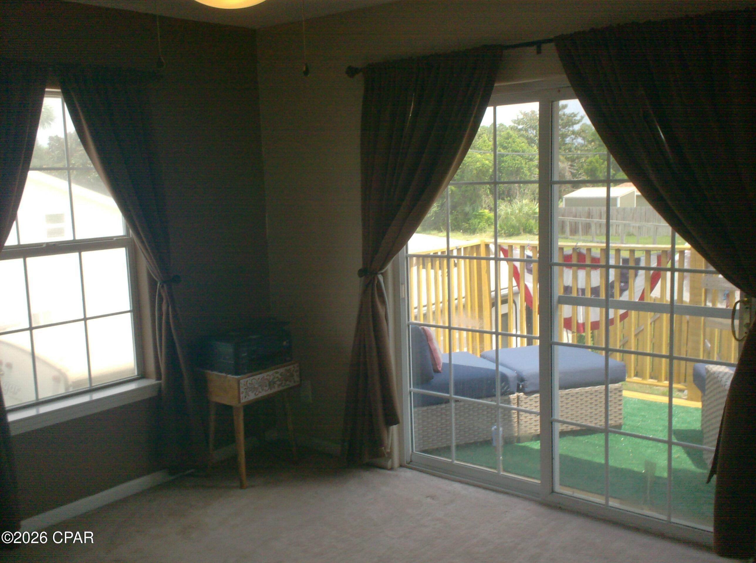 Open Sands - Residential