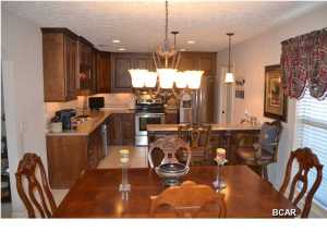 Dune Creek - Residential