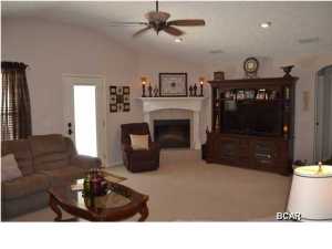 Dune Creek - Residential