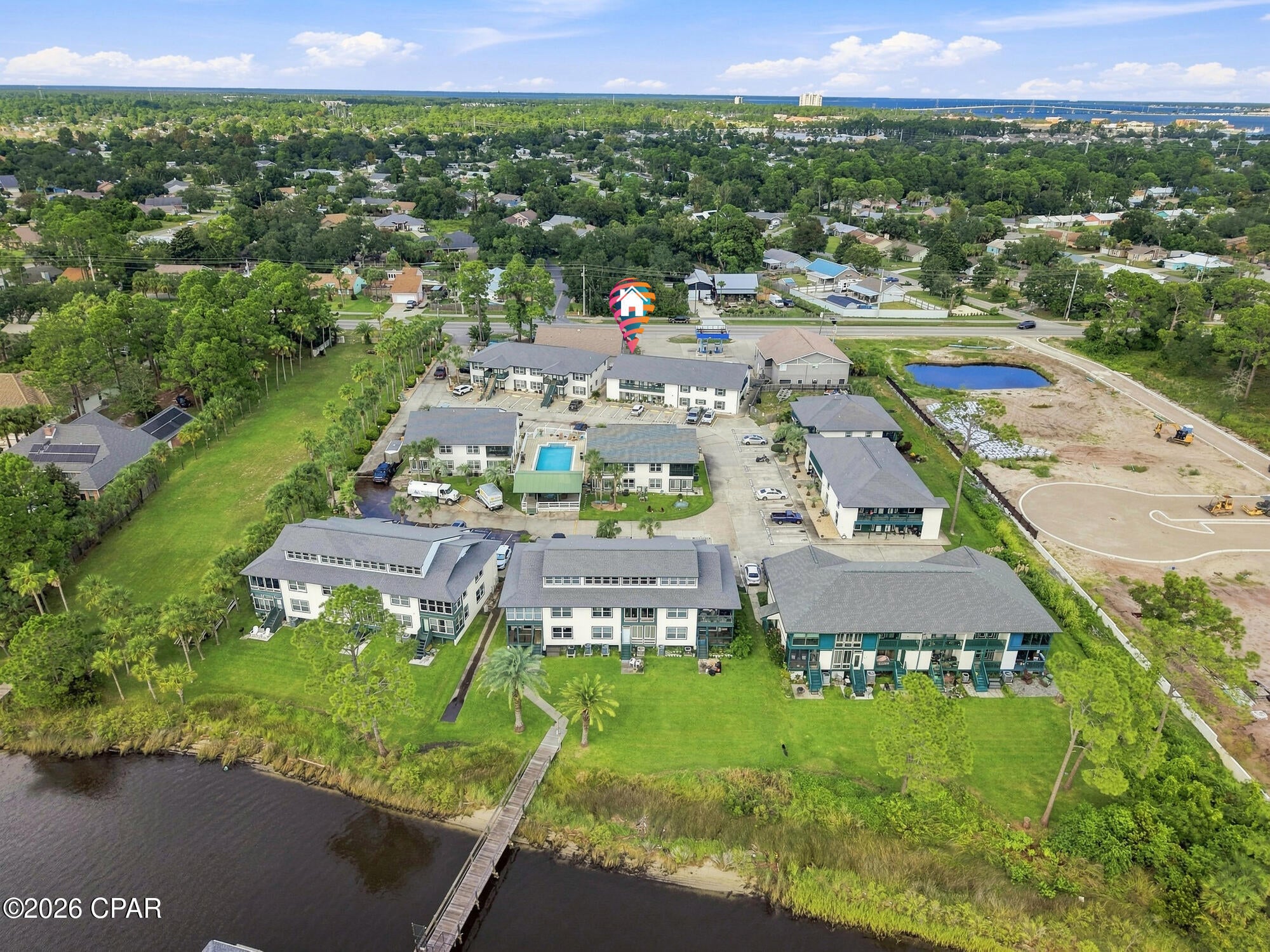 Greenwood Estates 2 - Residential