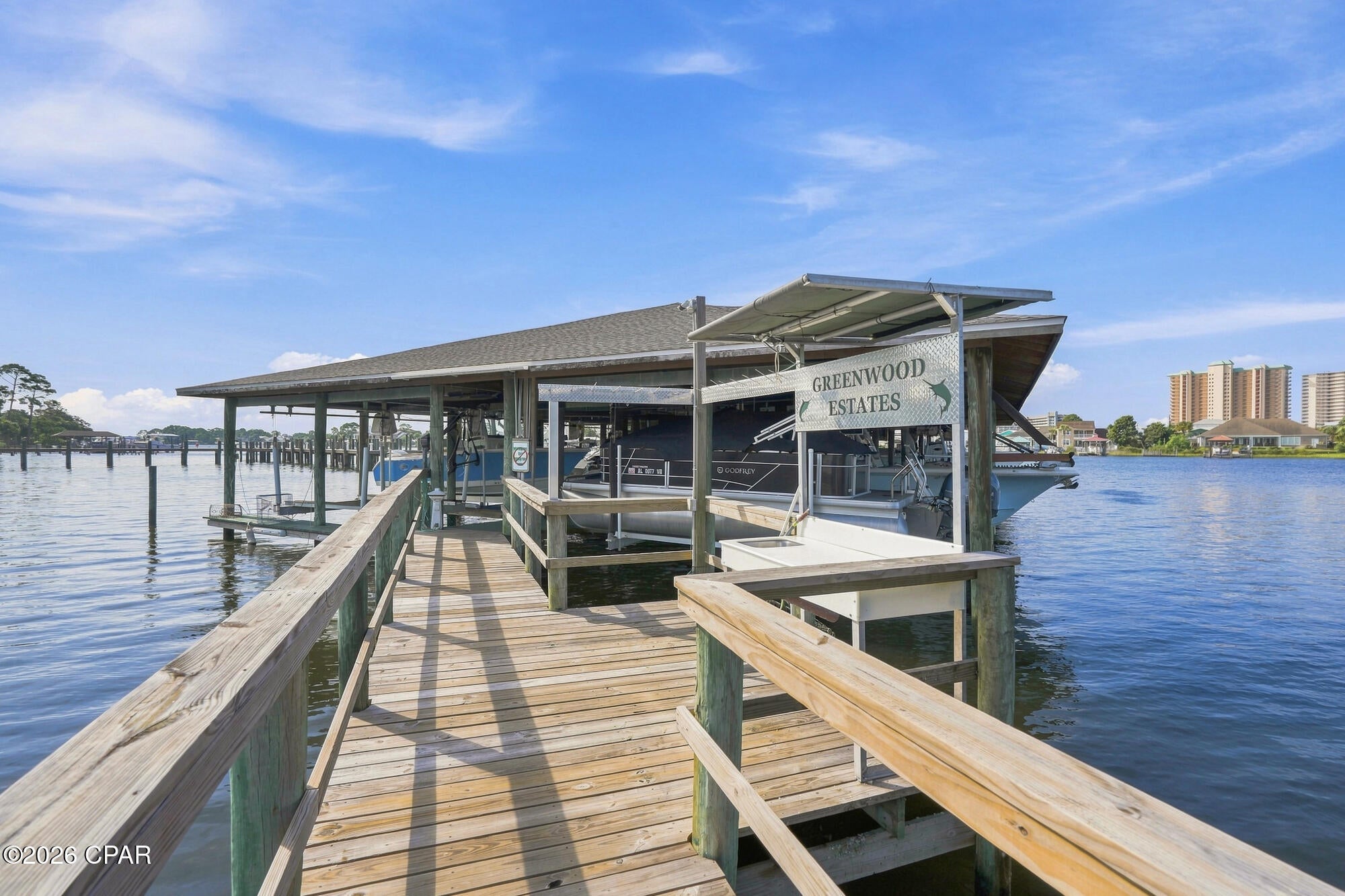 Greenwood Estates 2 - Residential