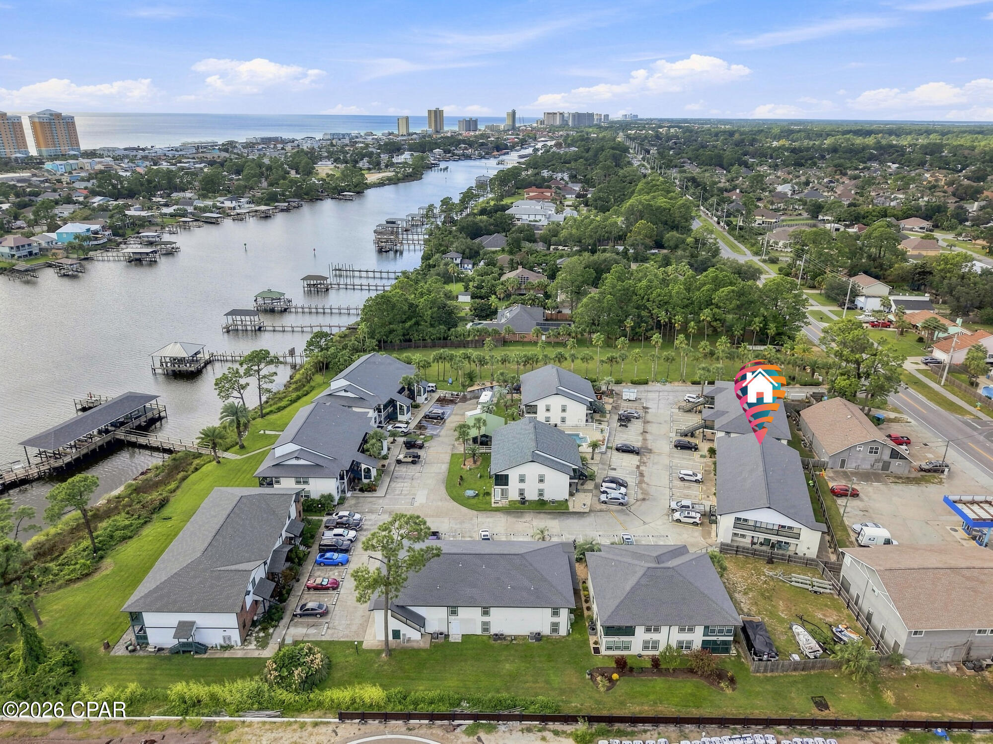 Greenwood Estates 2 - Residential