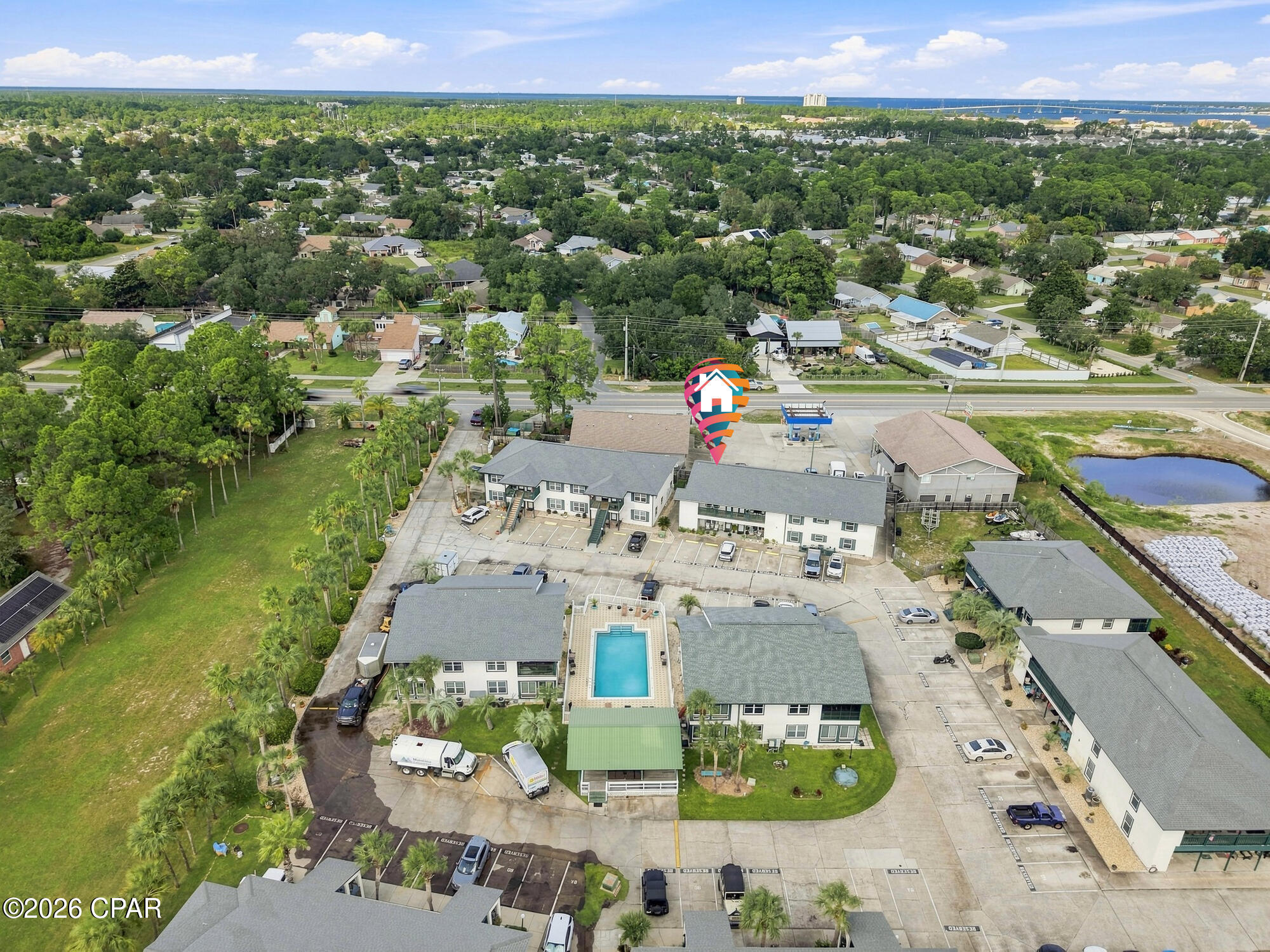 Greenwood Estates 2 - Residential