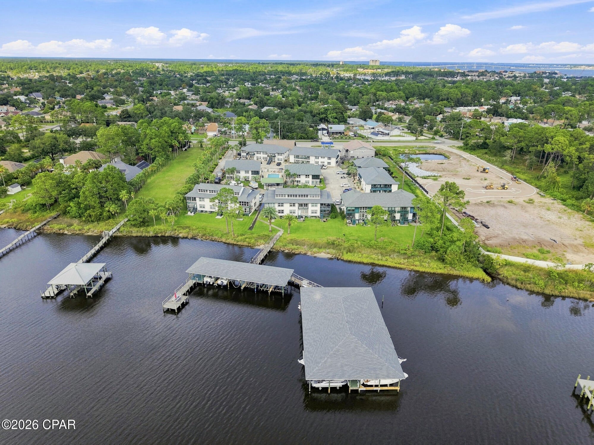 Greenwood Estates 2 - Residential