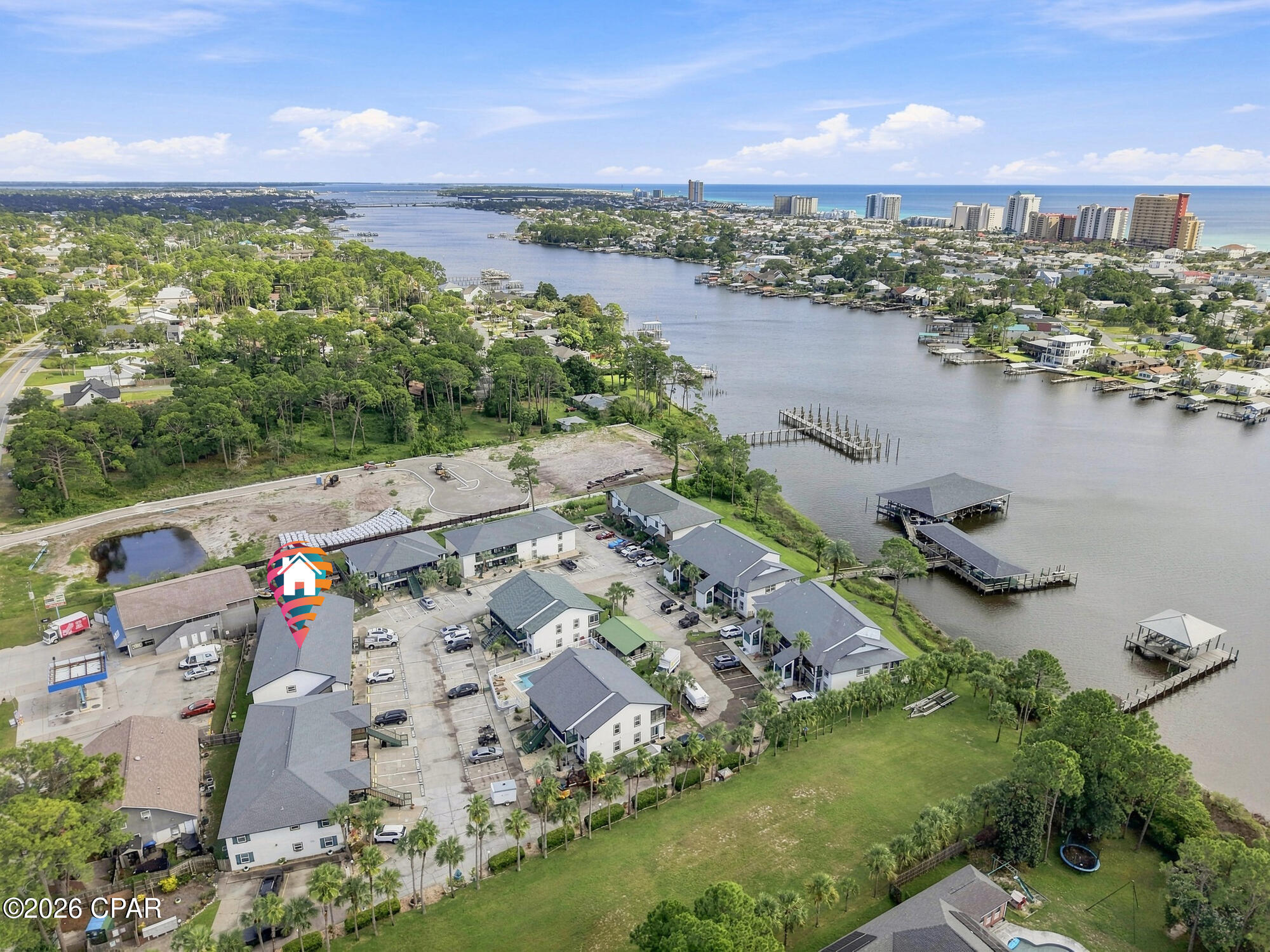 Greenwood Estates 2 - Residential
