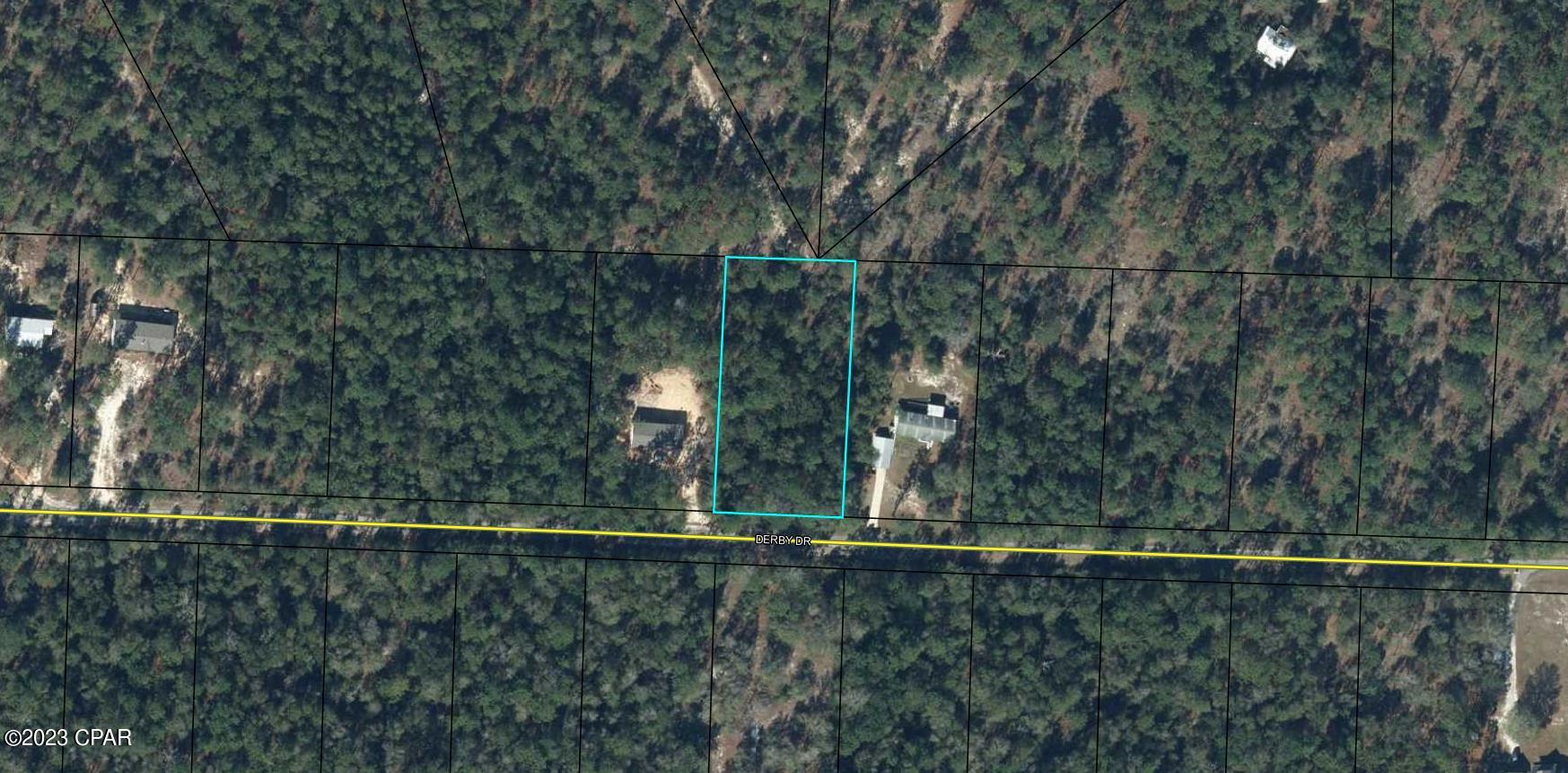 Leisure Lakes 2nd Add - Land