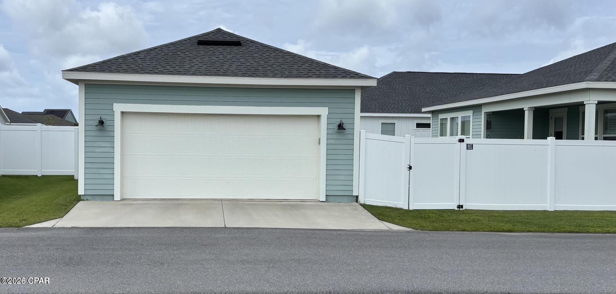 Sweetbay - Residential Lease