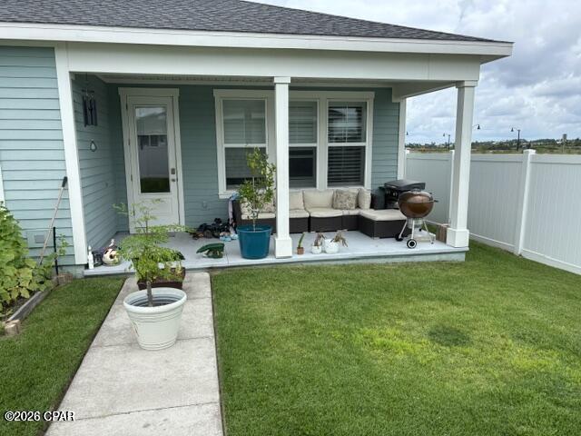 Sweetbay - Residential Lease