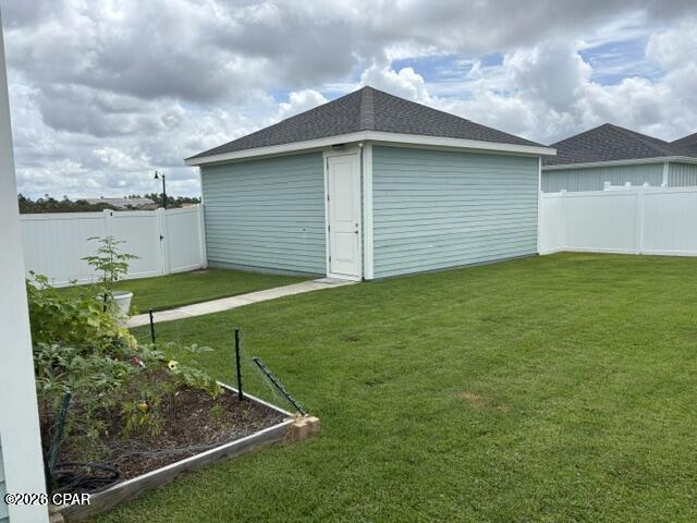 Sweetbay - Residential Lease