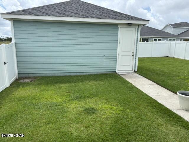 Sweetbay - Residential Lease