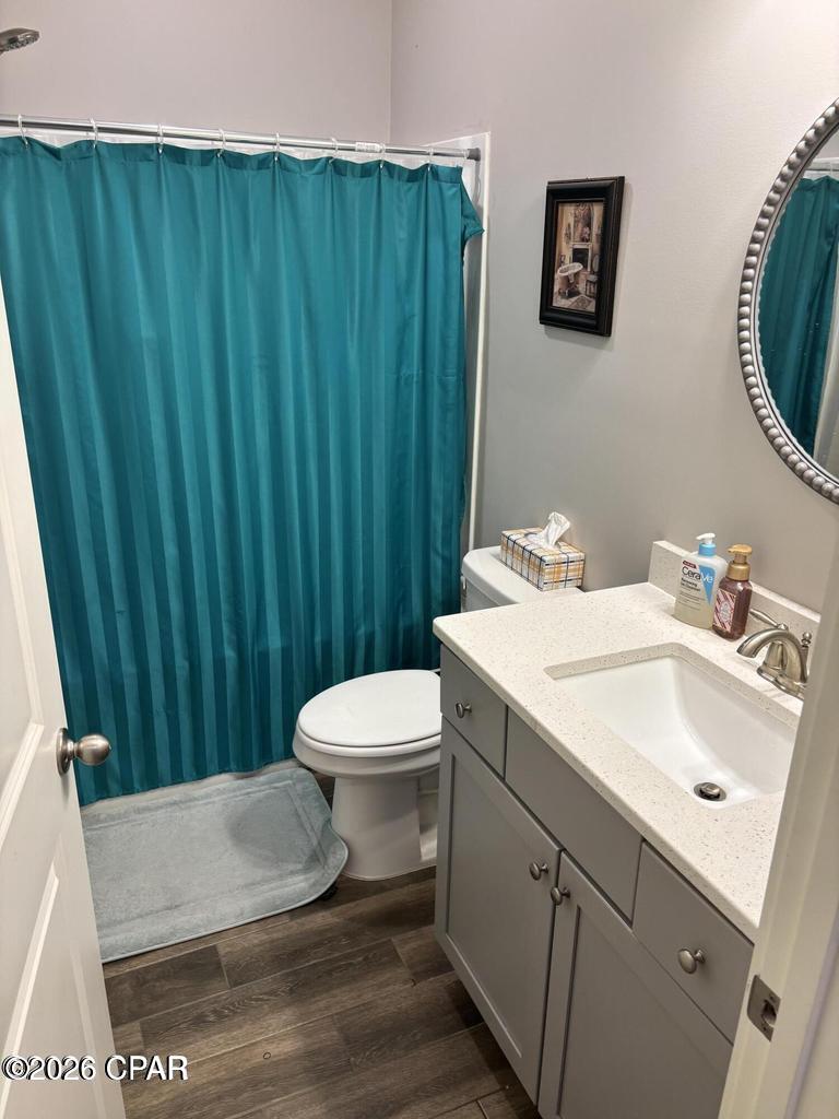 Sweetbay - Residential Lease