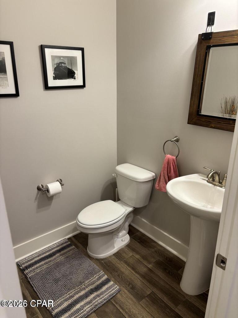 Sweetbay - Residential Lease