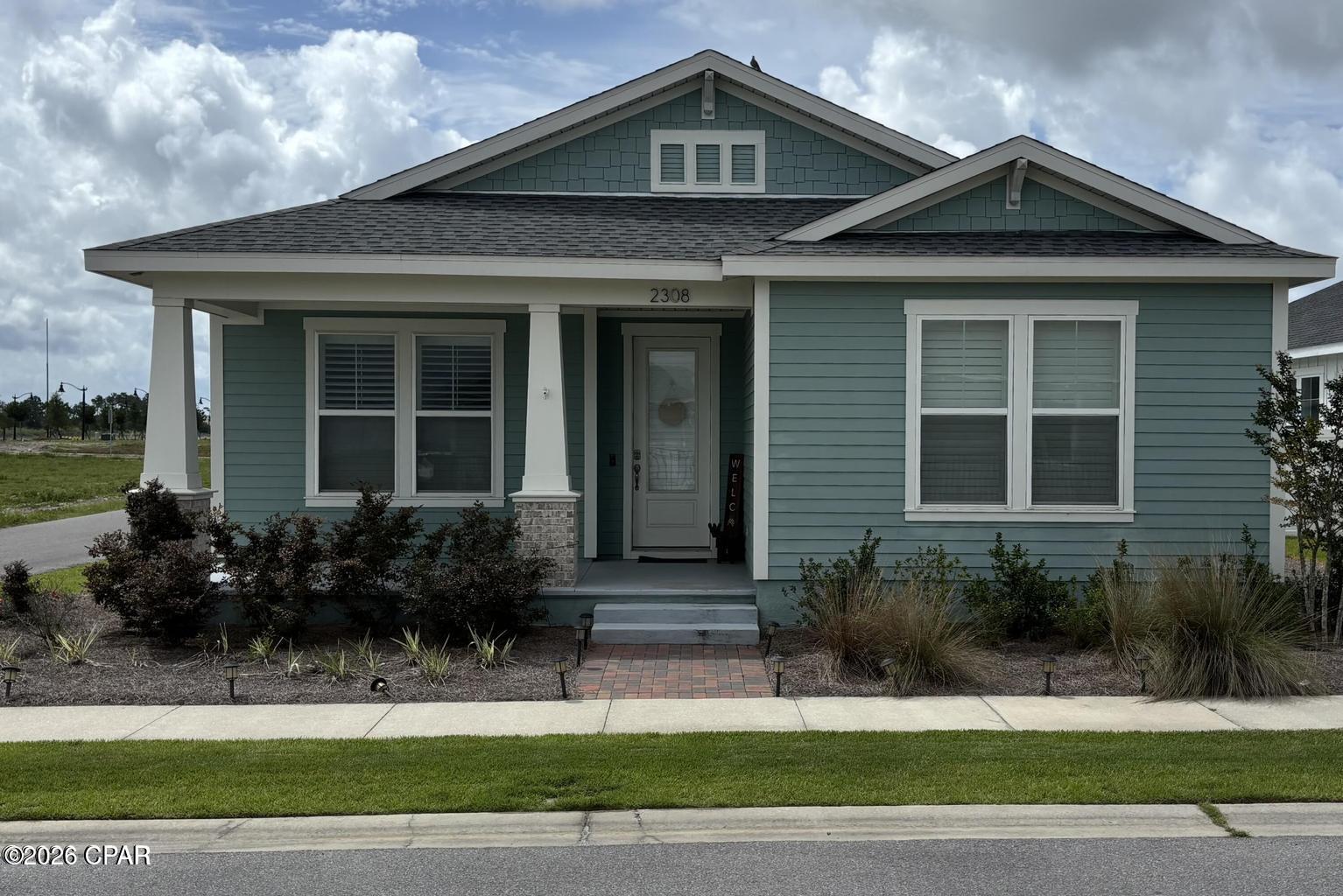 Sweetbay - Residential Lease
