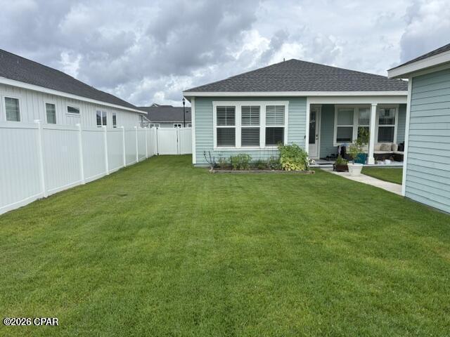 Sweetbay - Residential Lease