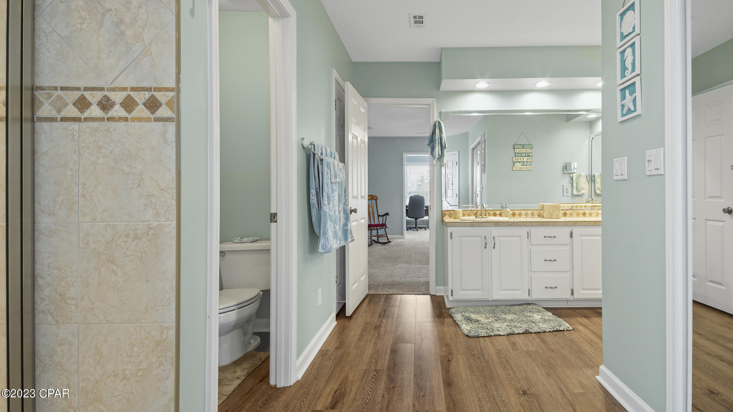 Callaway Forest - Residential