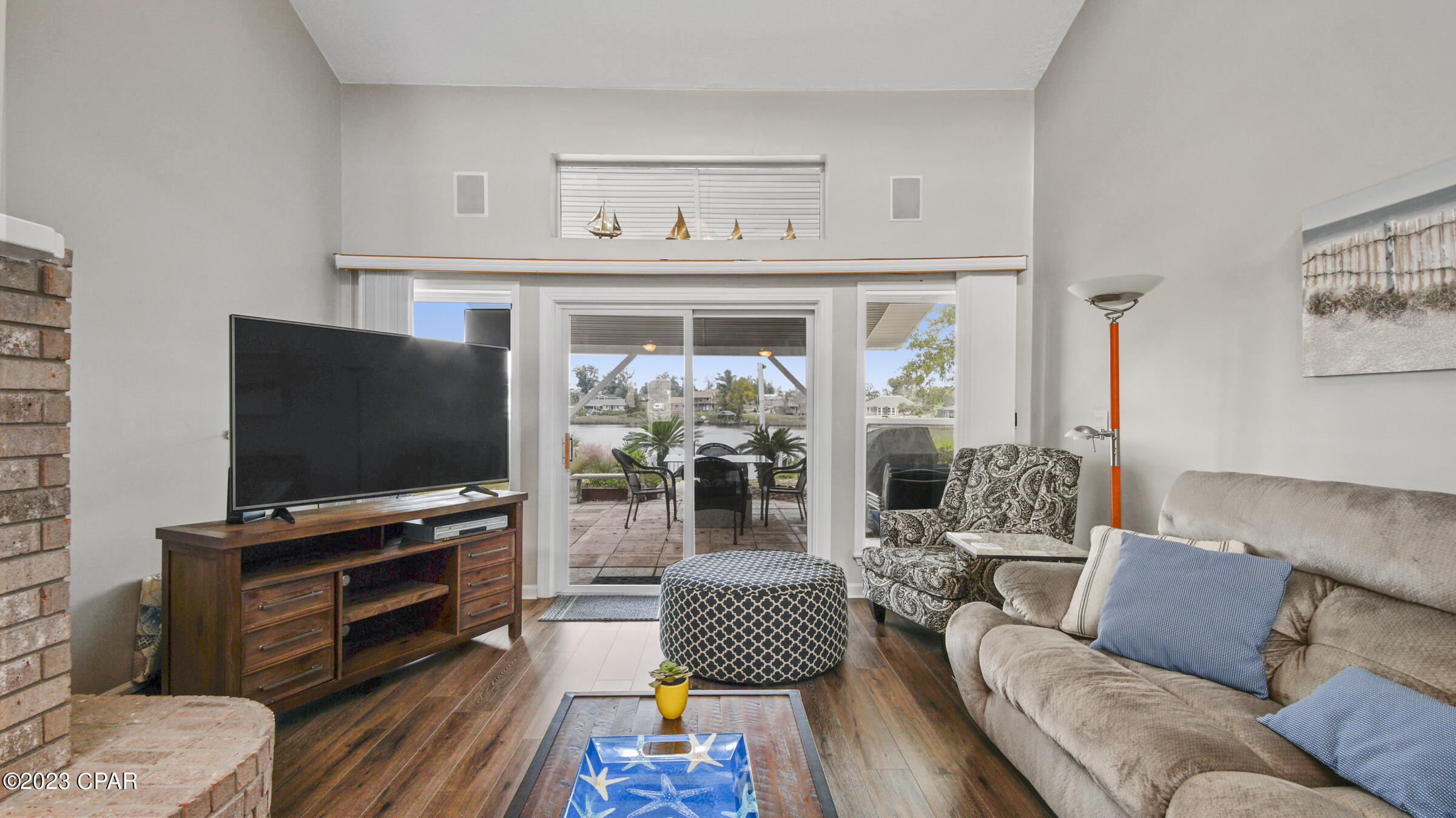 Callaway Forest - Residential