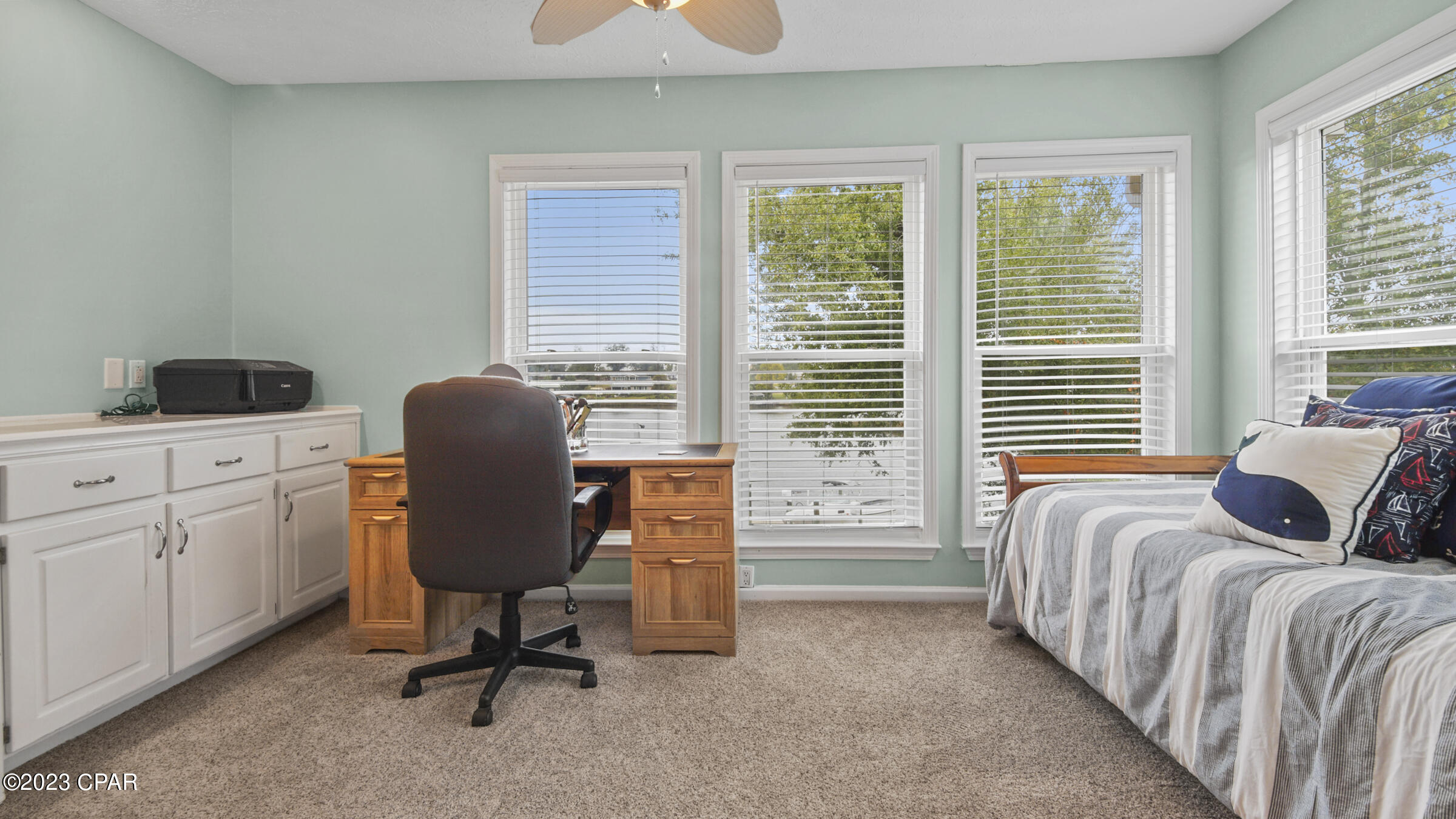 Callaway Forest - Residential
