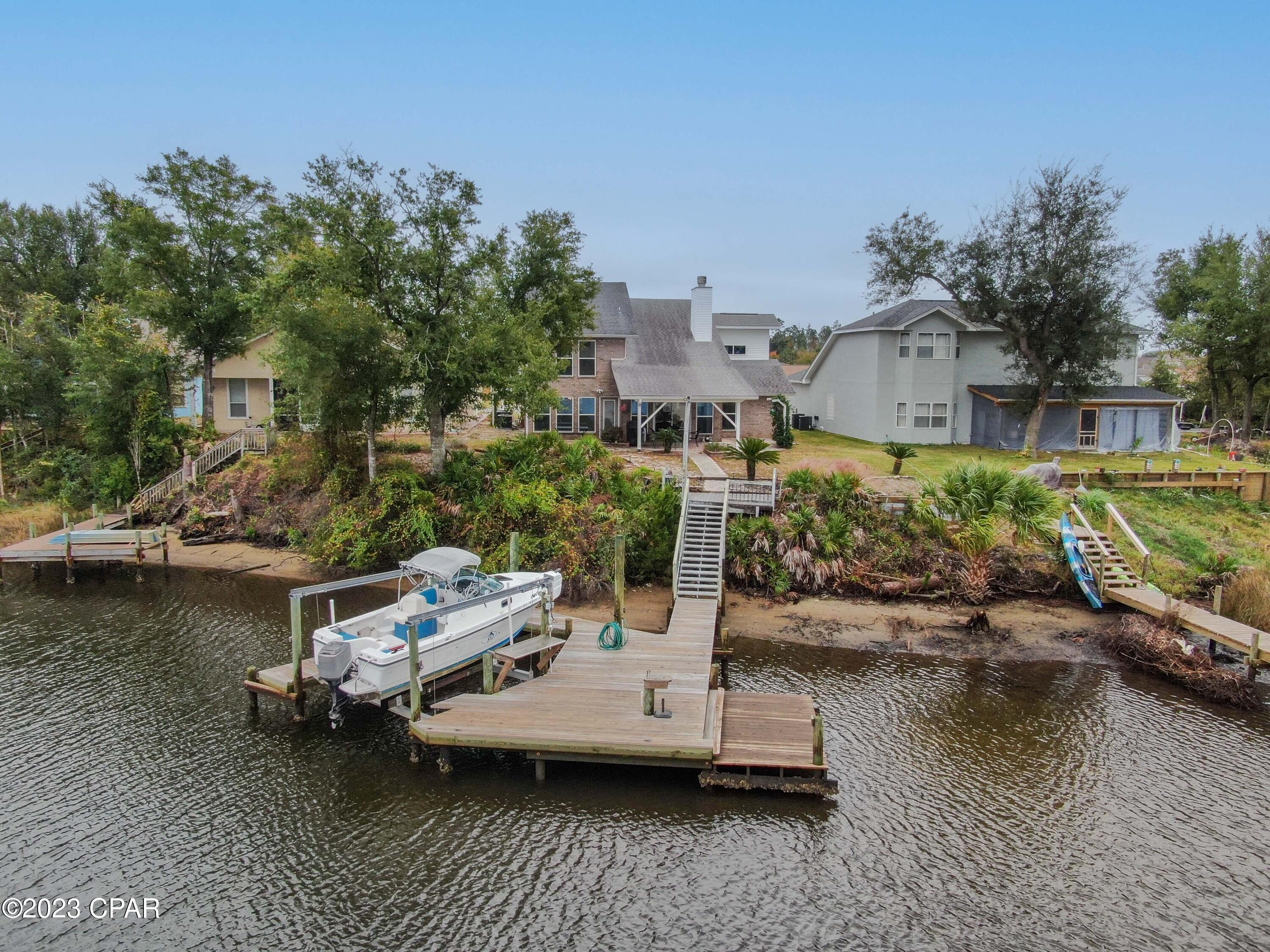 Callaway Forest - Residential