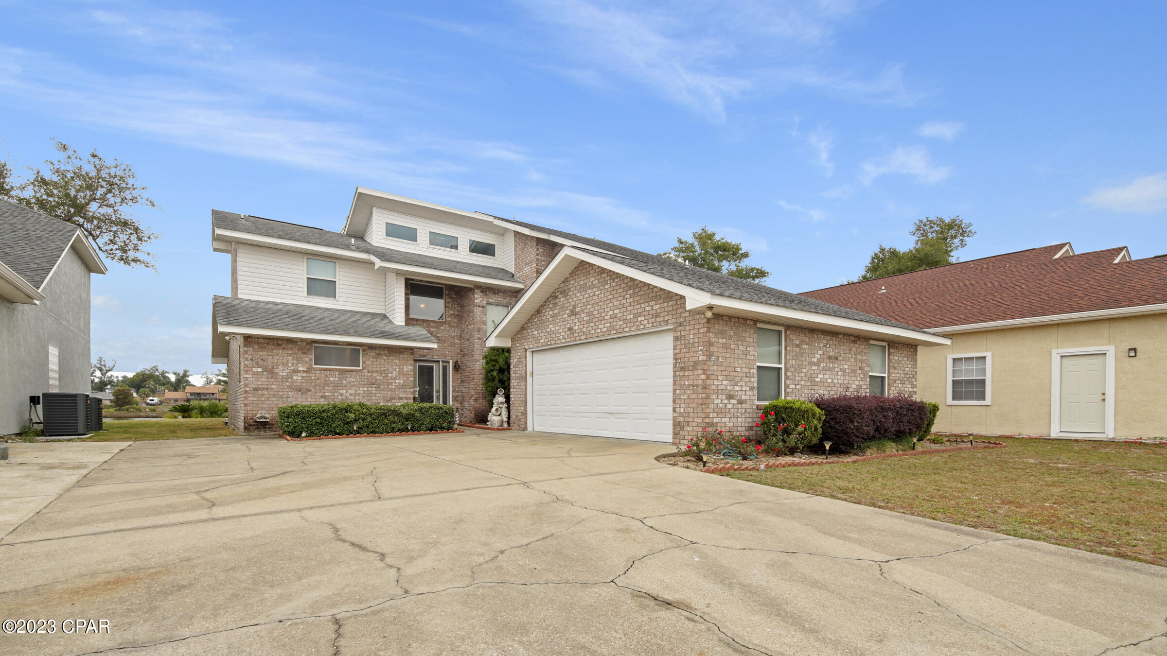 Callaway Forest - Residential