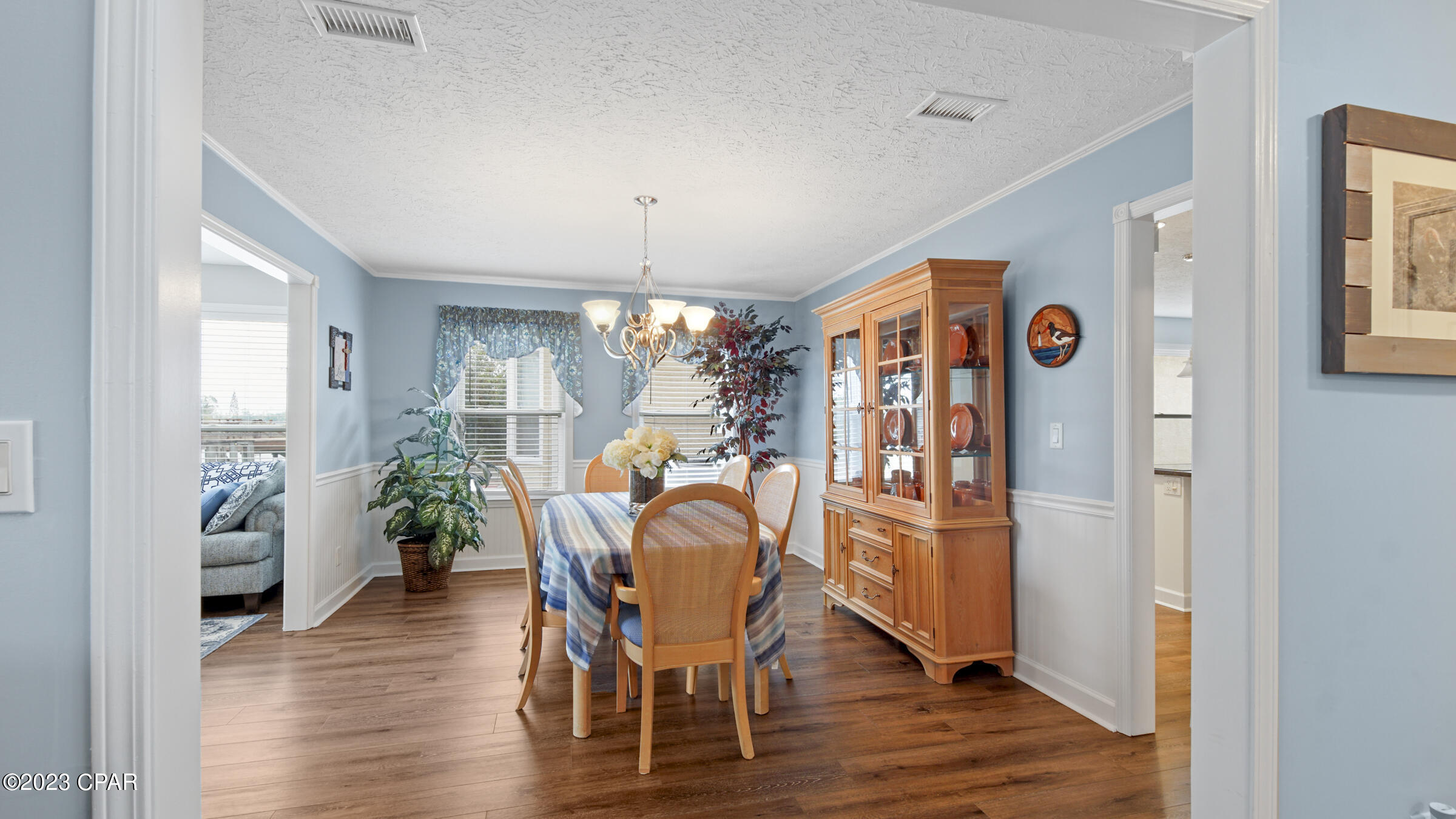 Callaway Forest - Residential