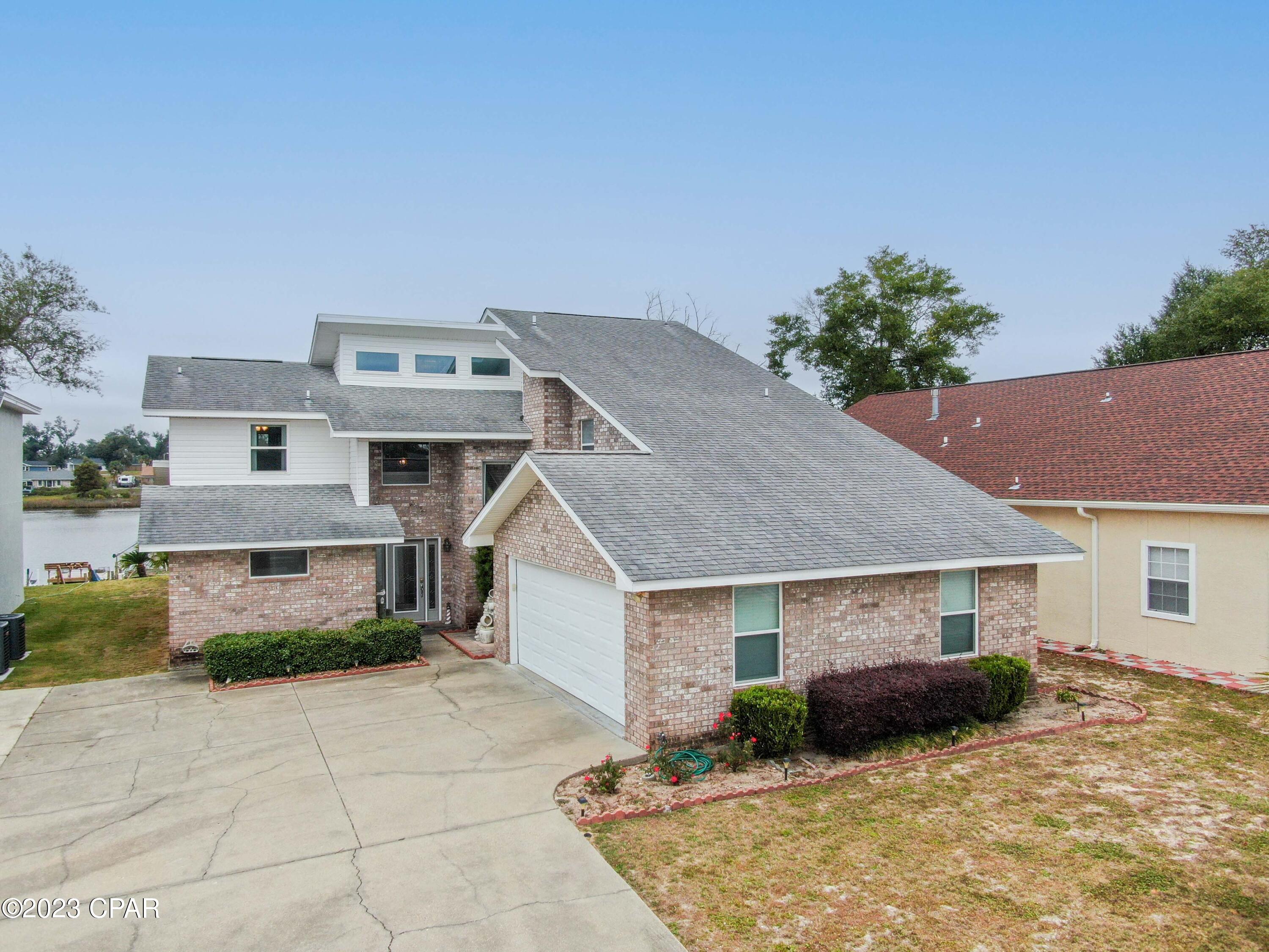 Callaway Forest - Residential