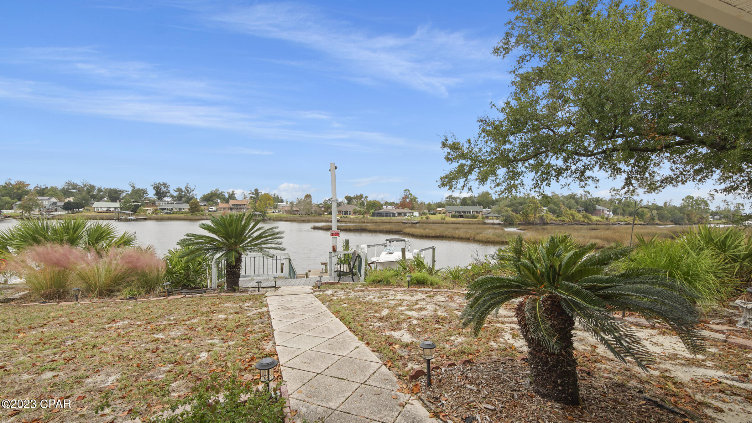 Callaway Forest - Residential