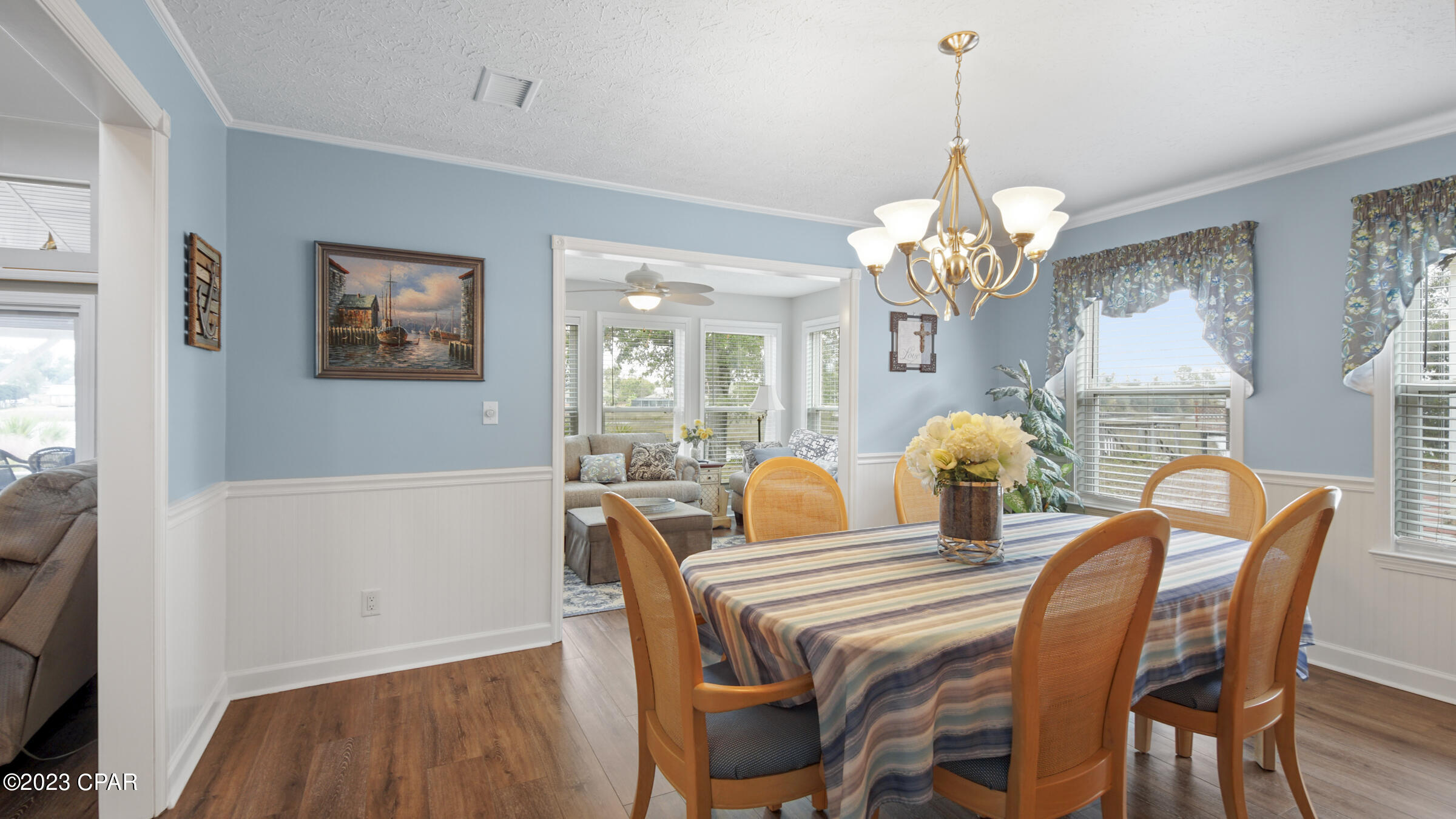Callaway Forest - Residential