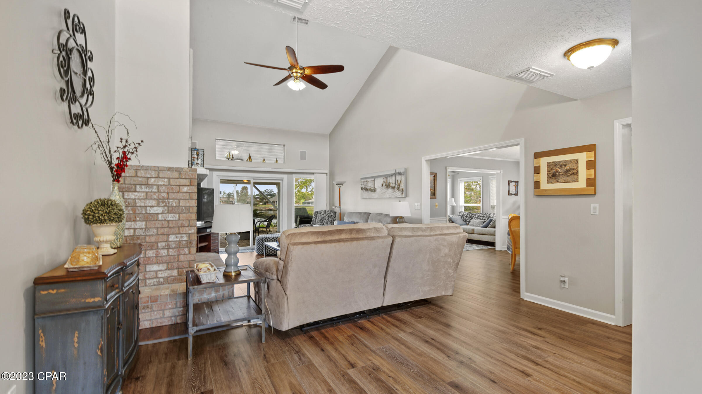 Callaway Forest - Residential