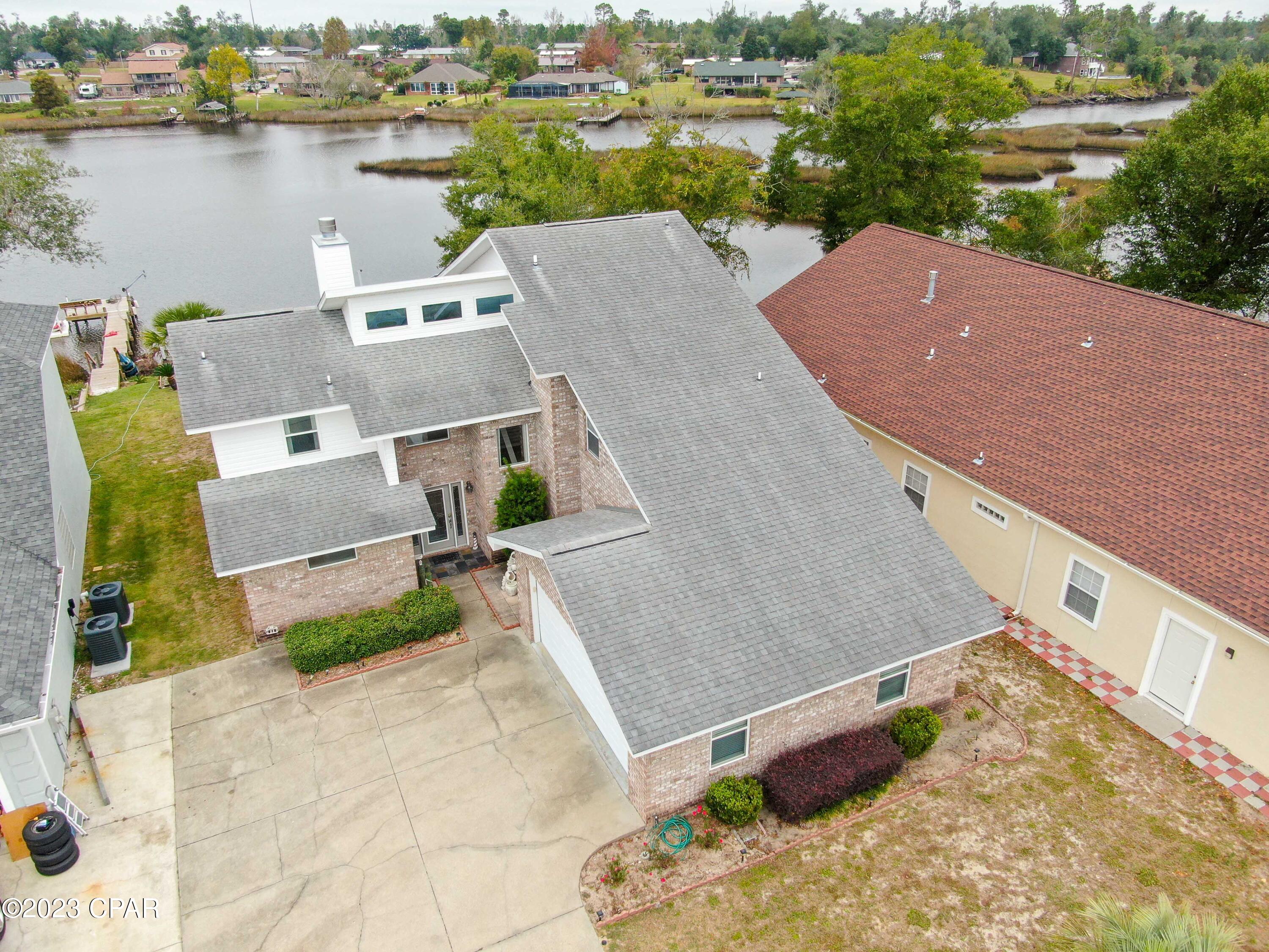 Callaway Forest - Residential