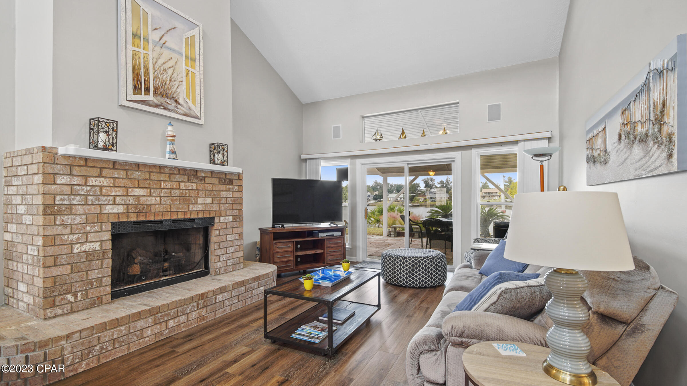 Callaway Forest - Residential
