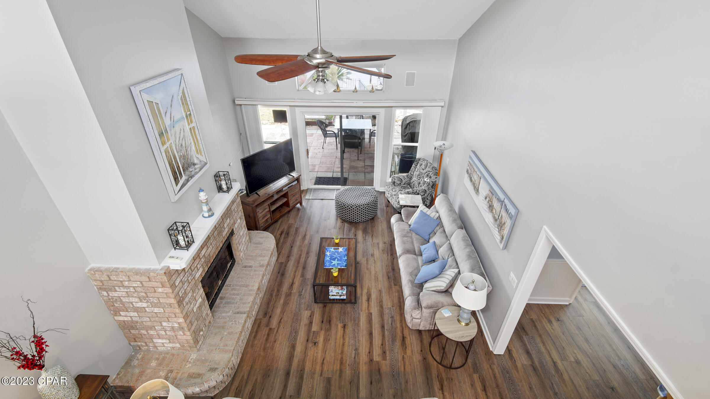 Callaway Forest - Residential