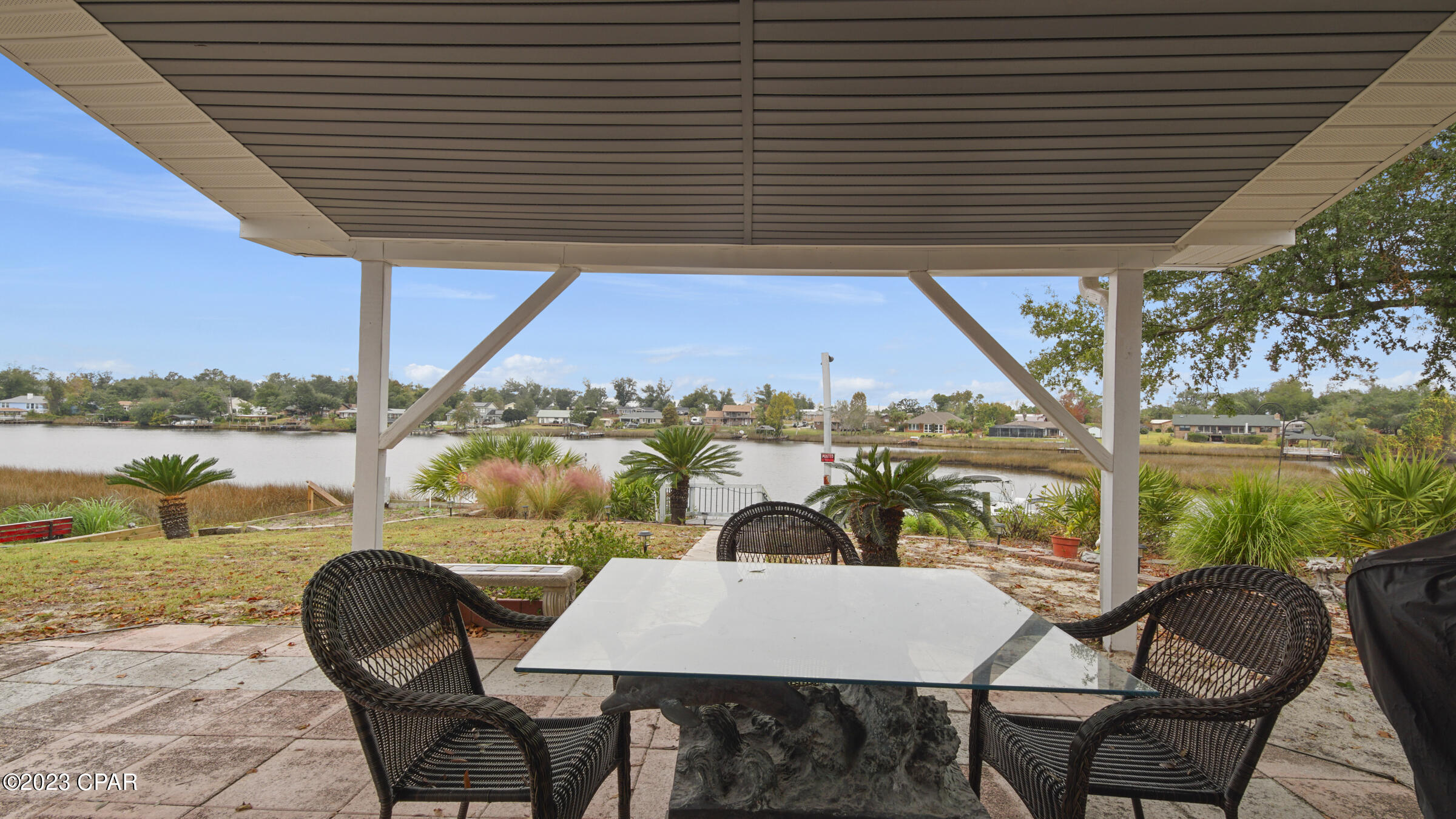 Callaway Forest - Residential