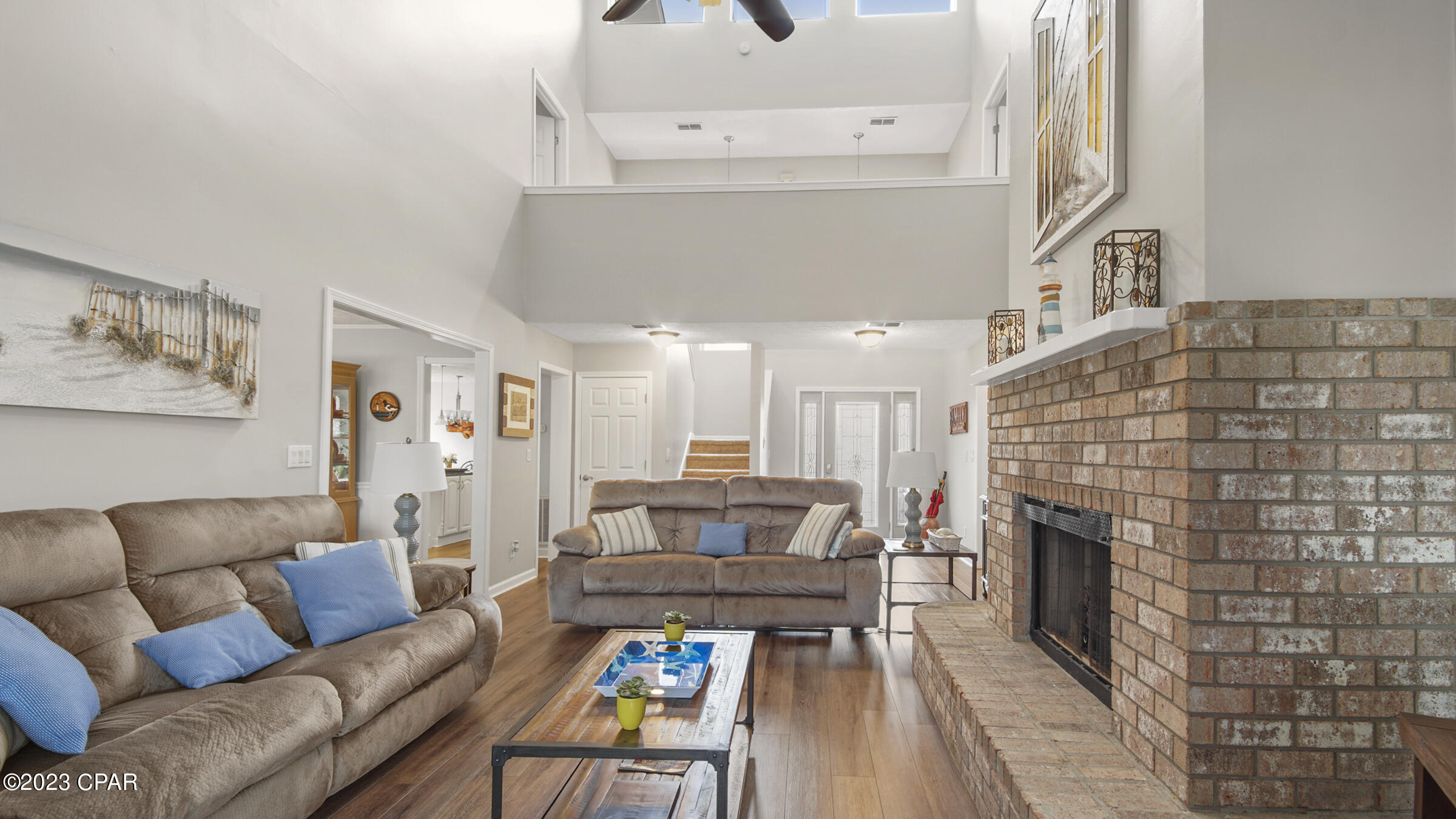 Callaway Forest - Residential