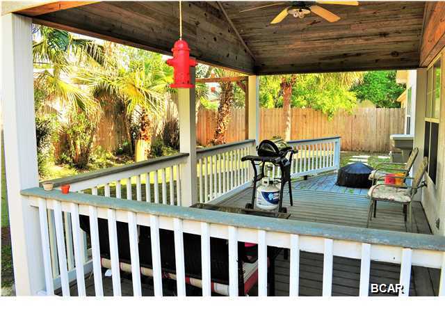 Allison Trace - Residential
