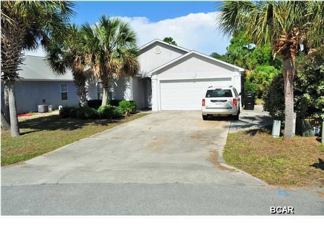 Allison Trace - Residential