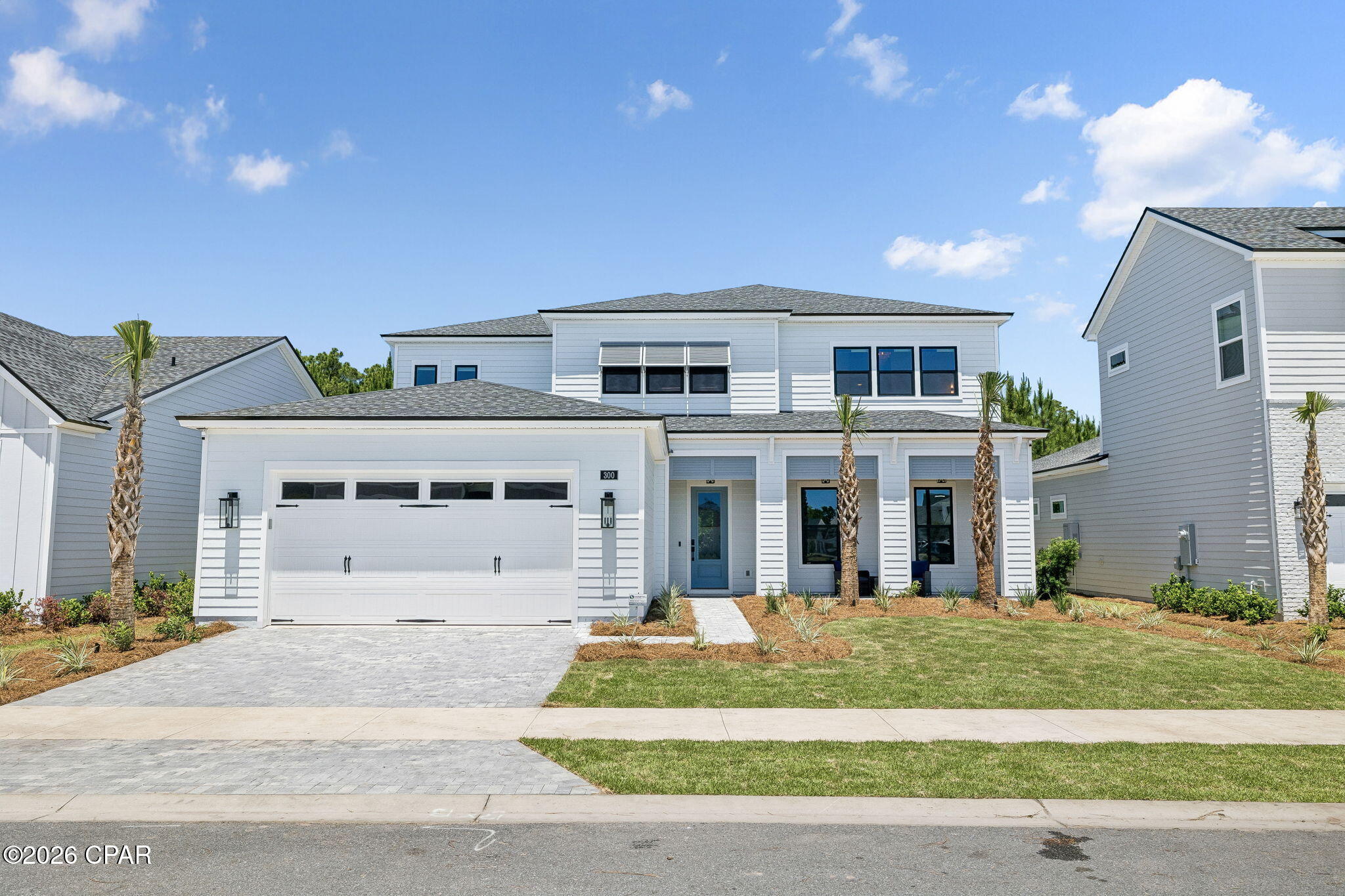 Breakwater at Ward Creek - Residential