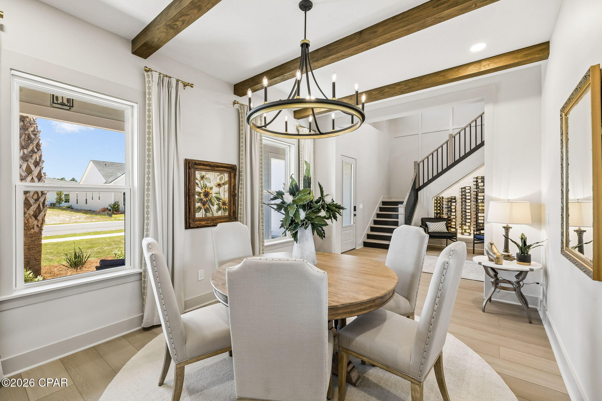 Breakwater at Ward Creek - Residential
