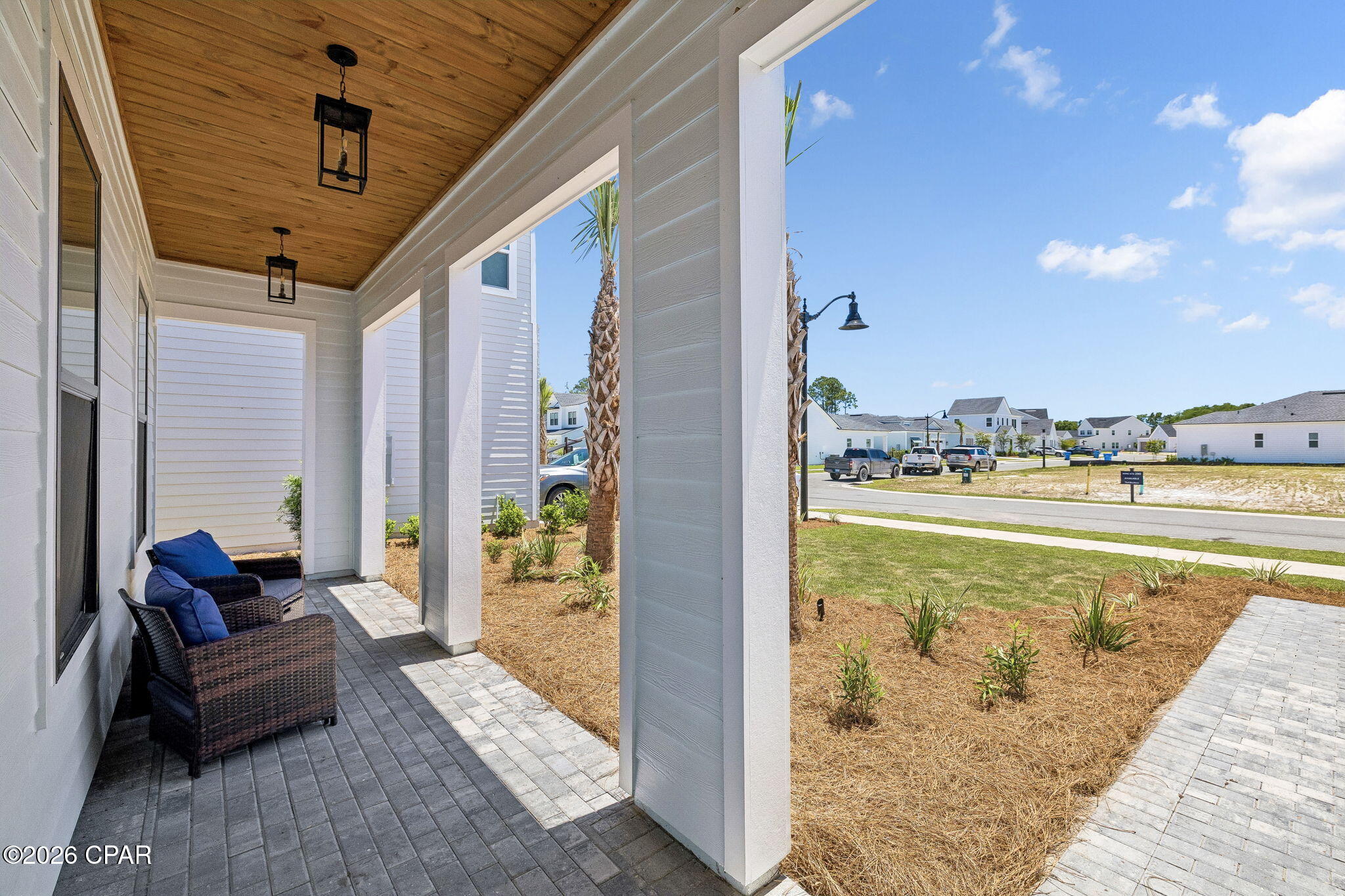 Breakwater at Ward Creek - Residential