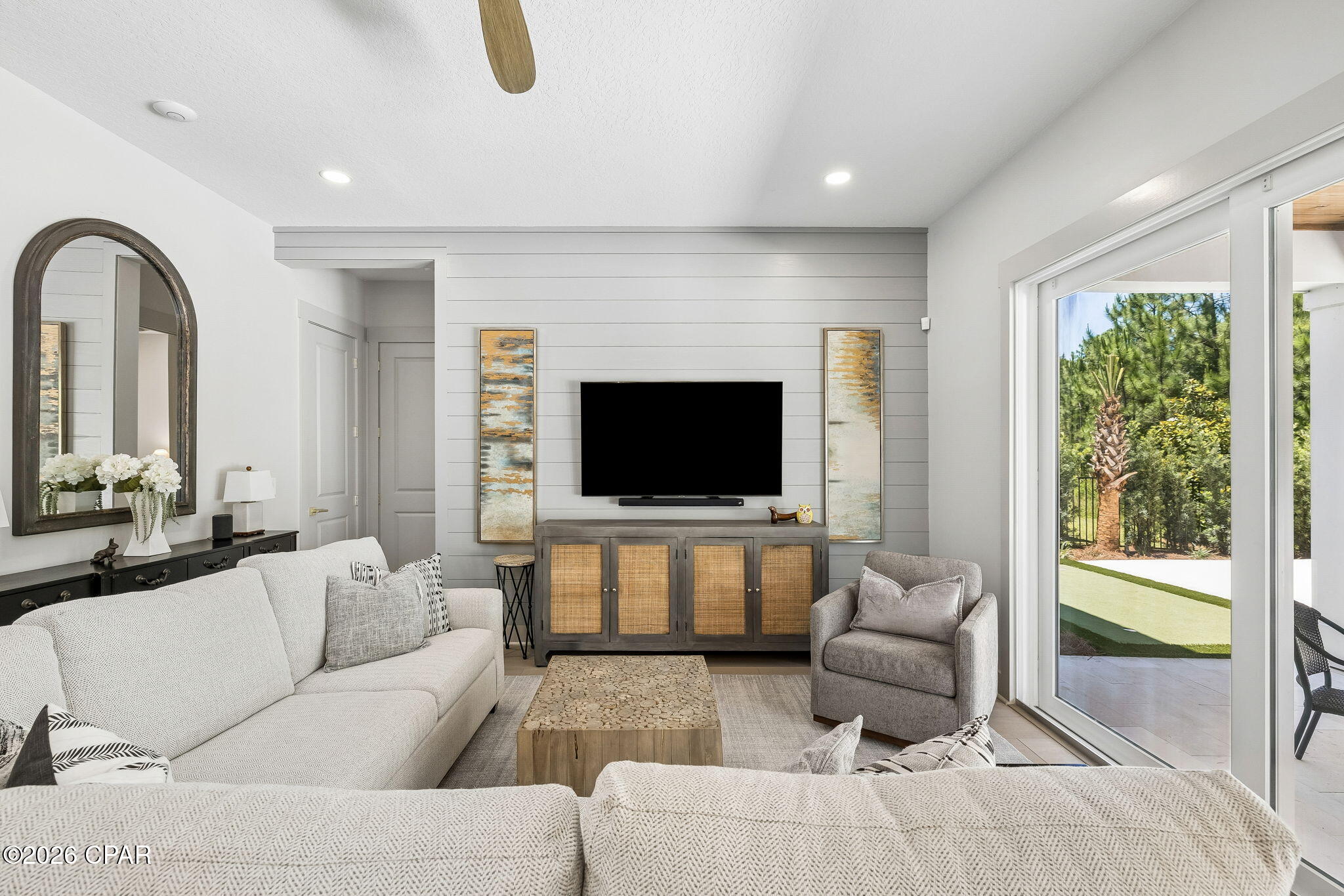 Breakwater at Ward Creek - Residential