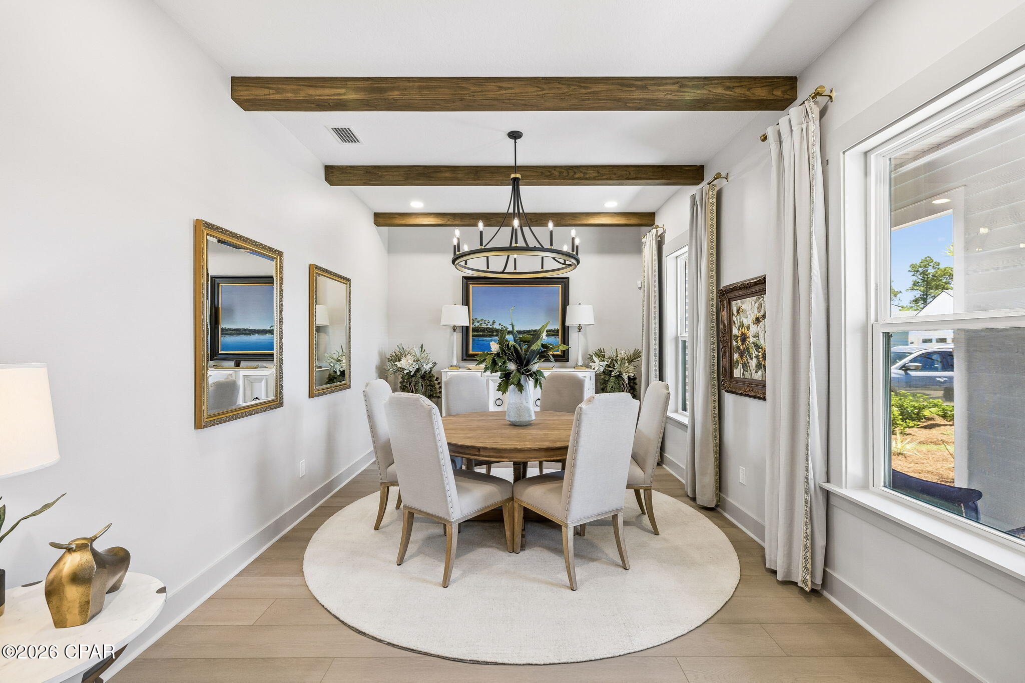 Breakwater at Ward Creek - Residential