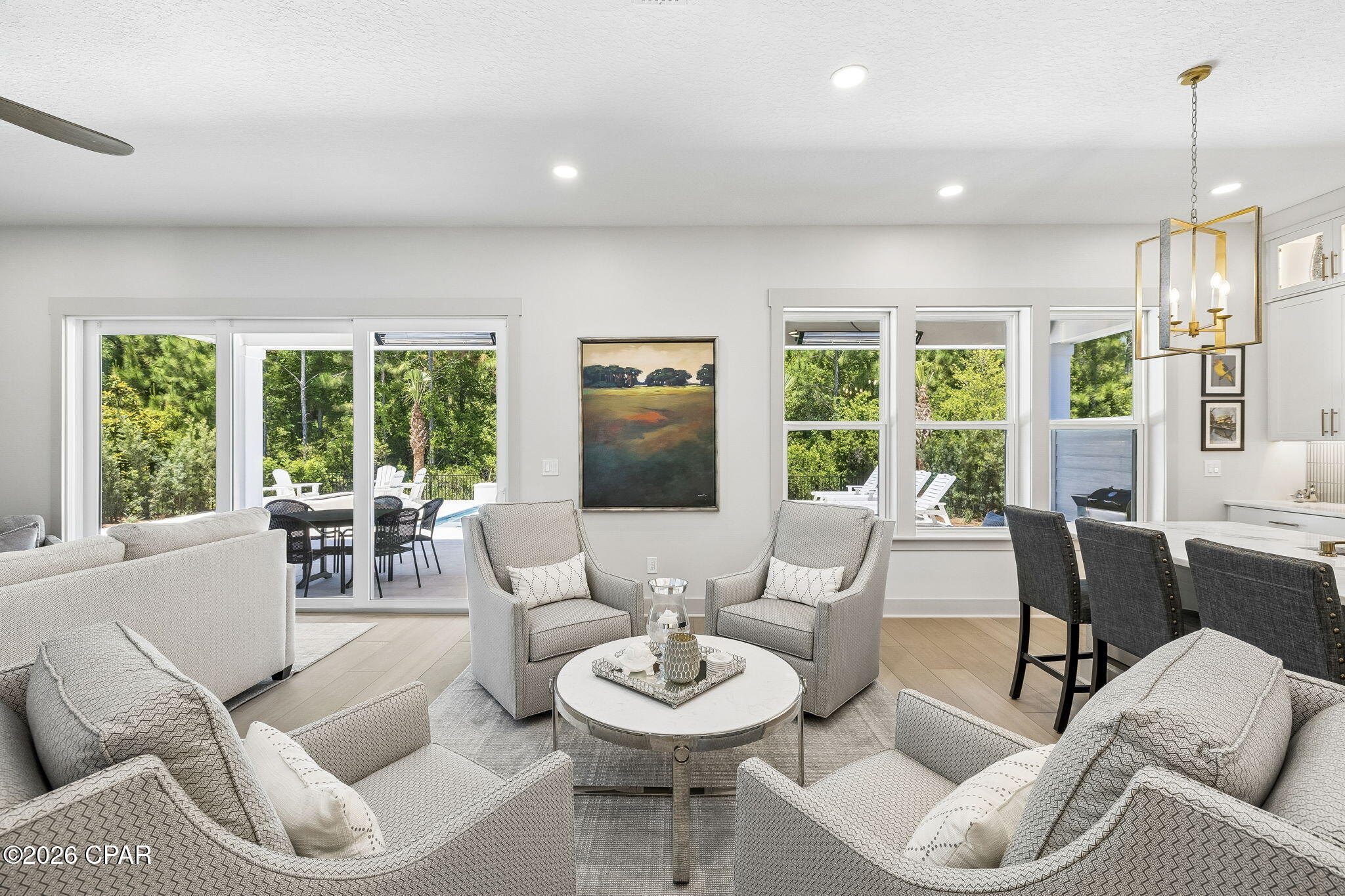 Breakwater at Ward Creek - Residential