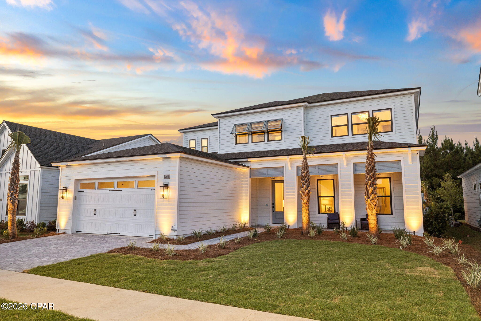 Breakwater at Ward Creek - Residential
