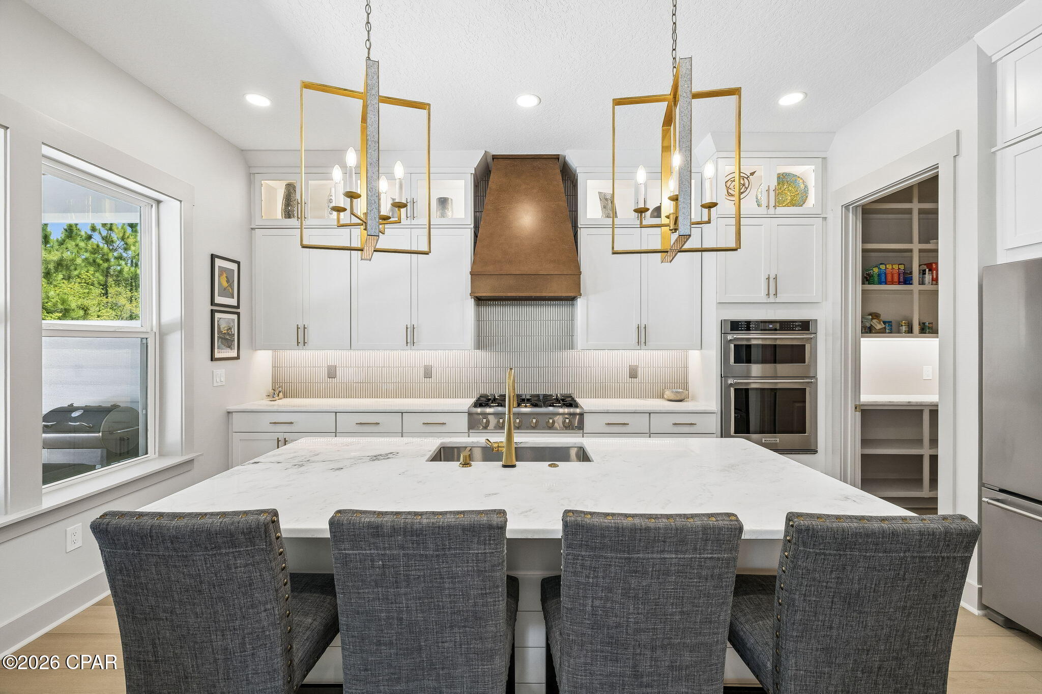 Breakwater at Ward Creek - Residential